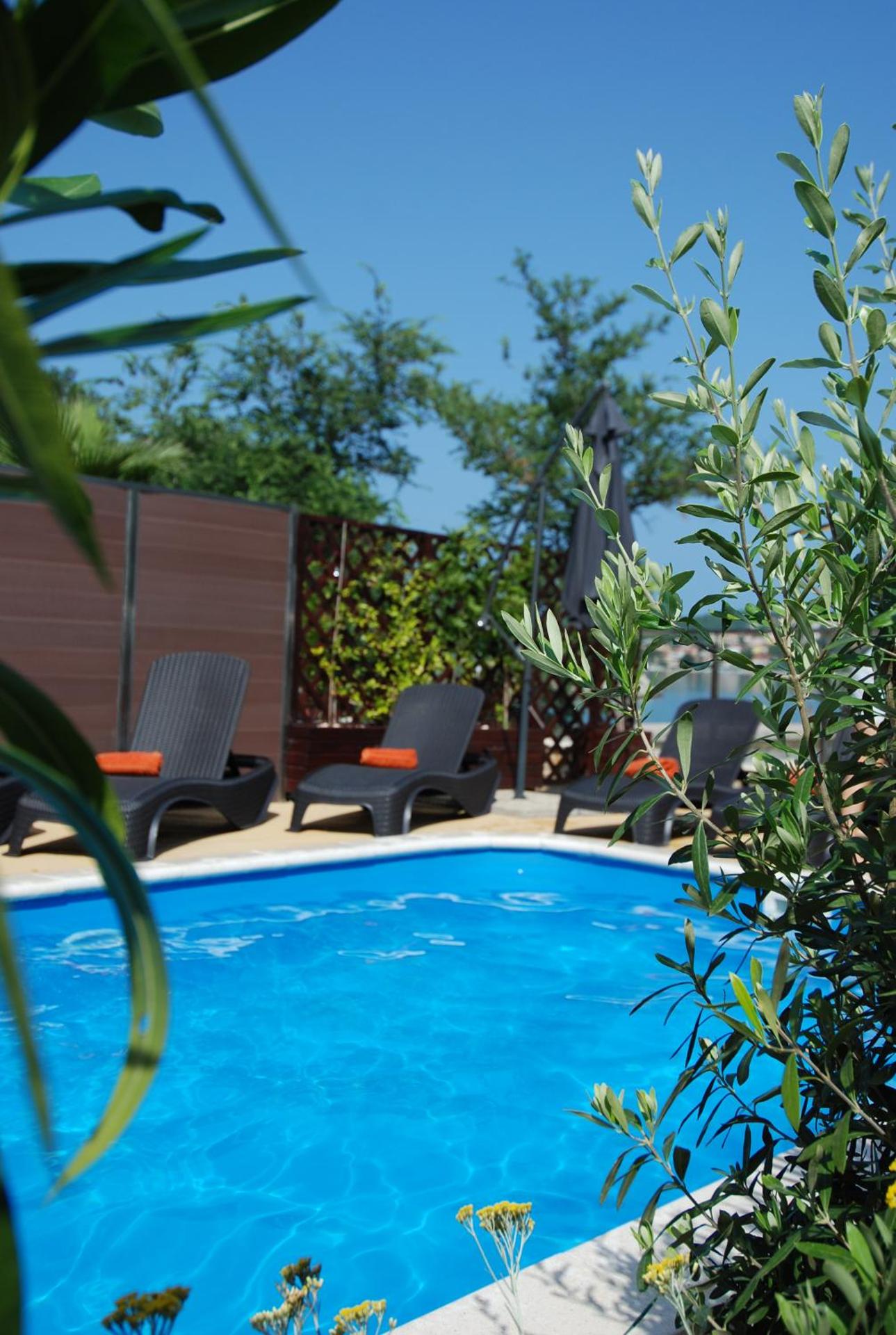 Soline Bay Seashore Residence