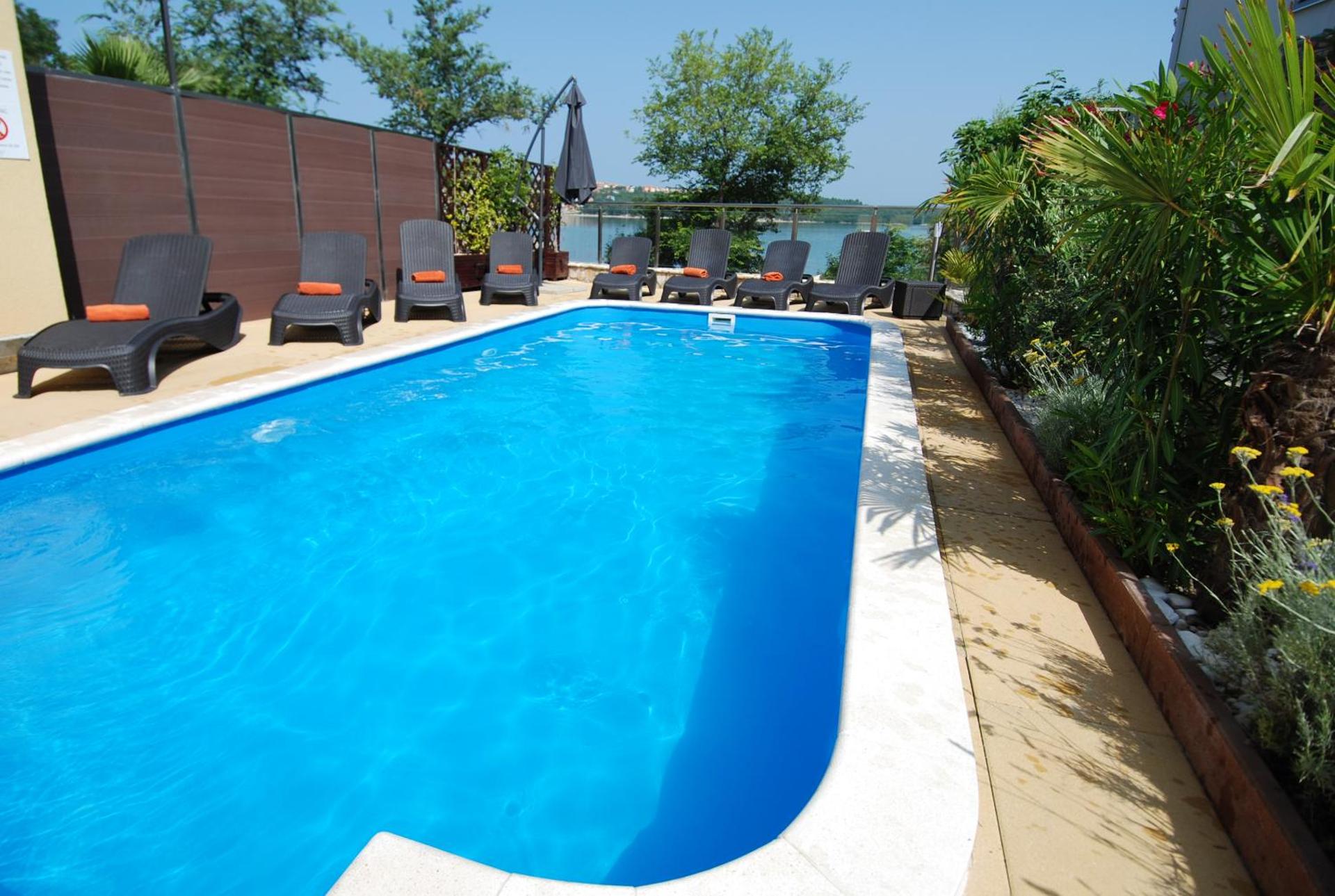 Soline Bay Seashore Residence