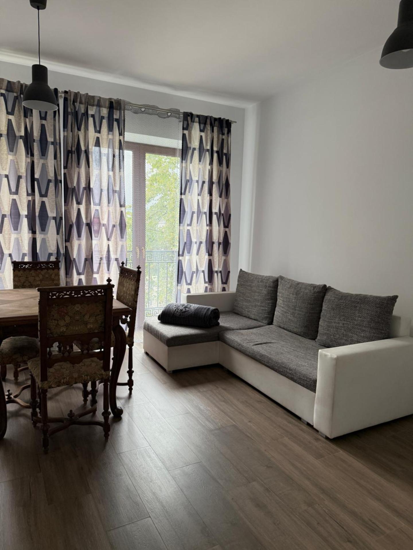 Apartamenty na Maja - 3