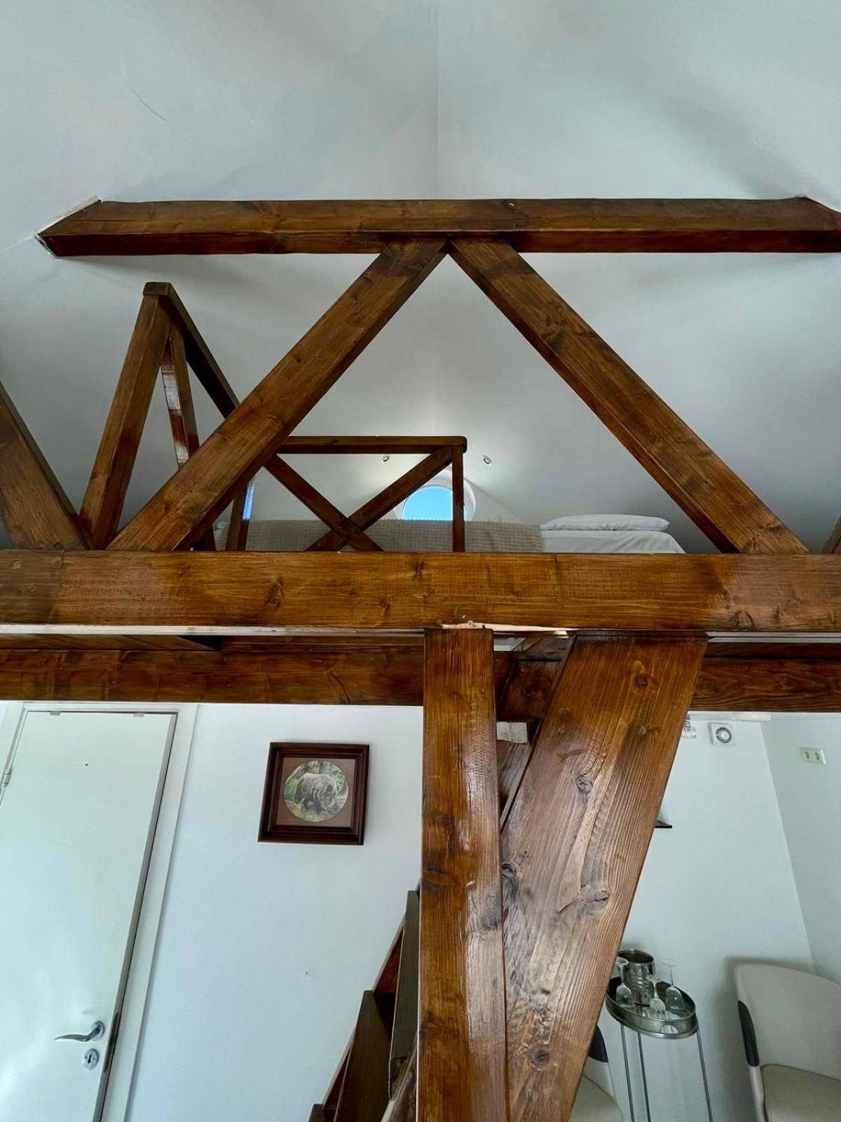 Vid Gekås Ullared Boende B&B