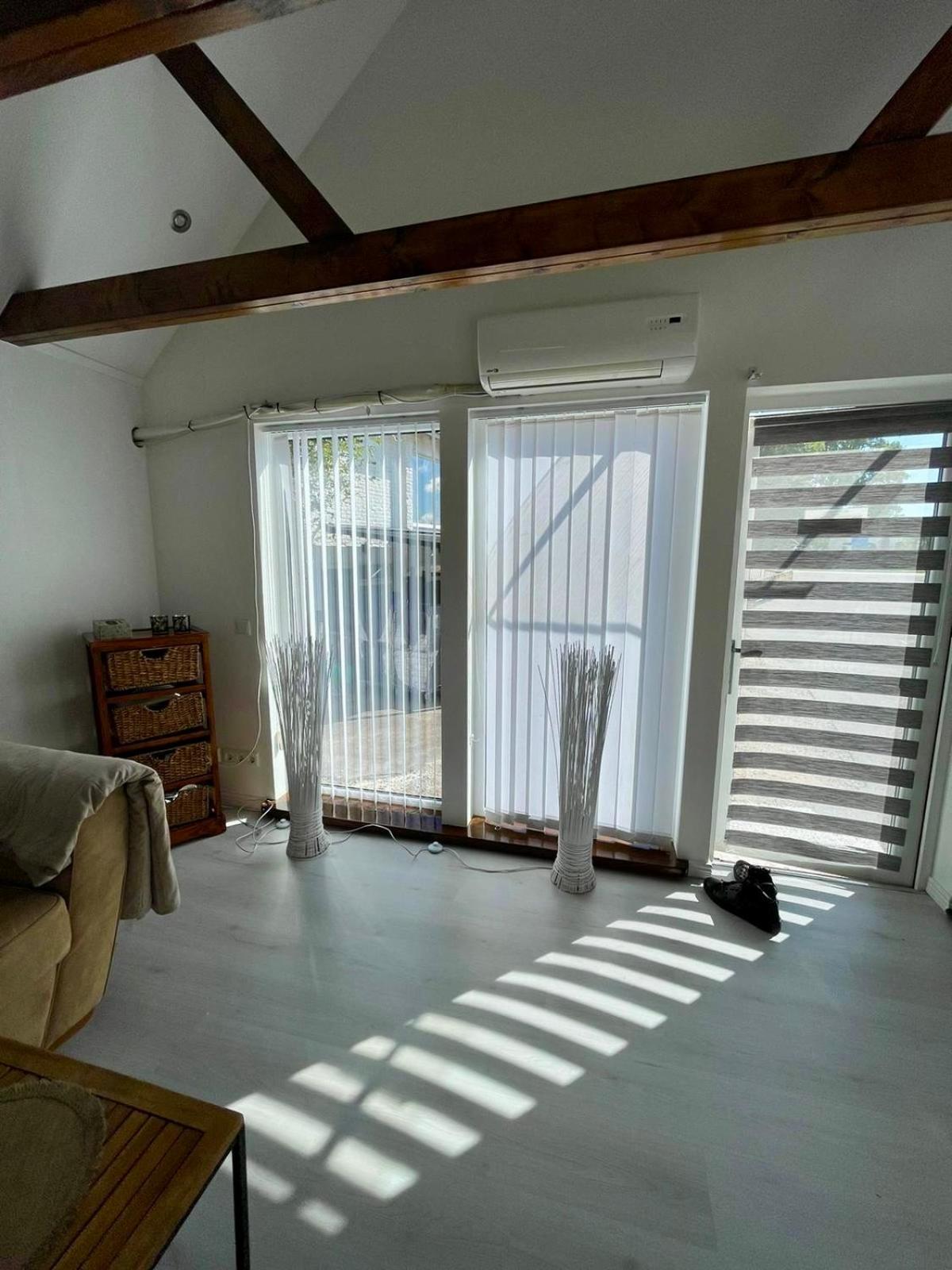 Vid Gekås Ullared Boende B&B