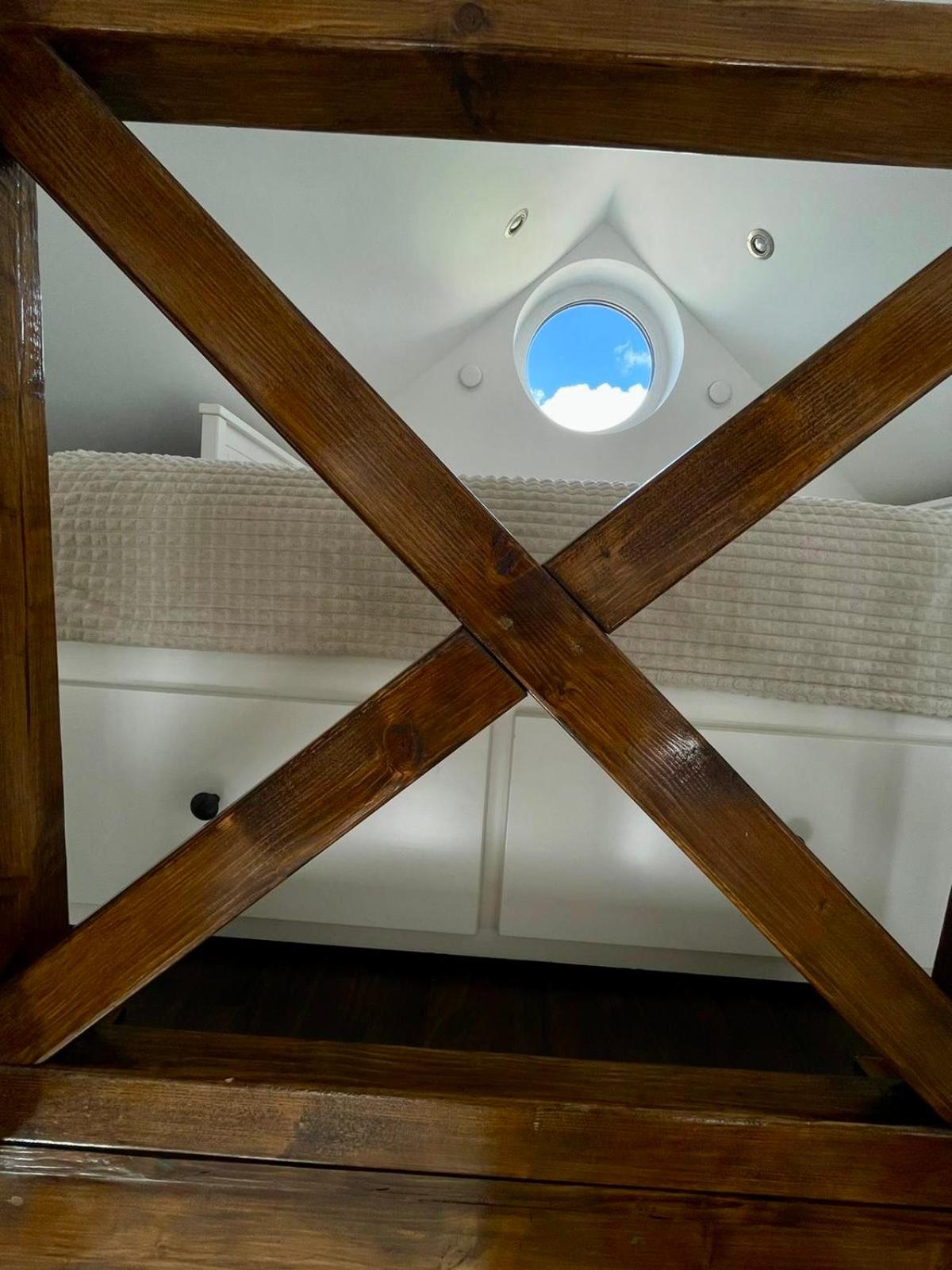 Vid Gekås Ullared Boende B&B