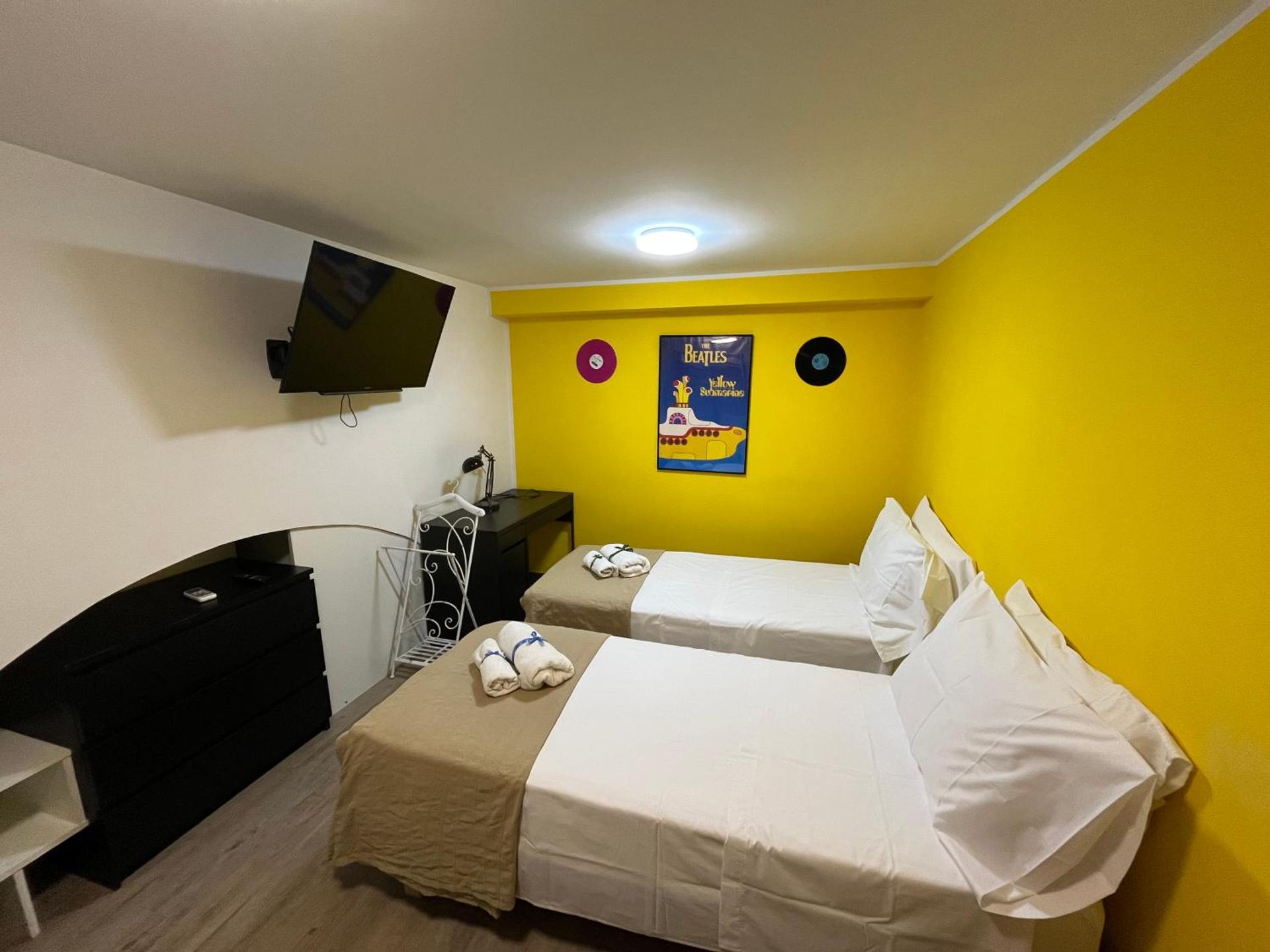 Appartamento Beverello