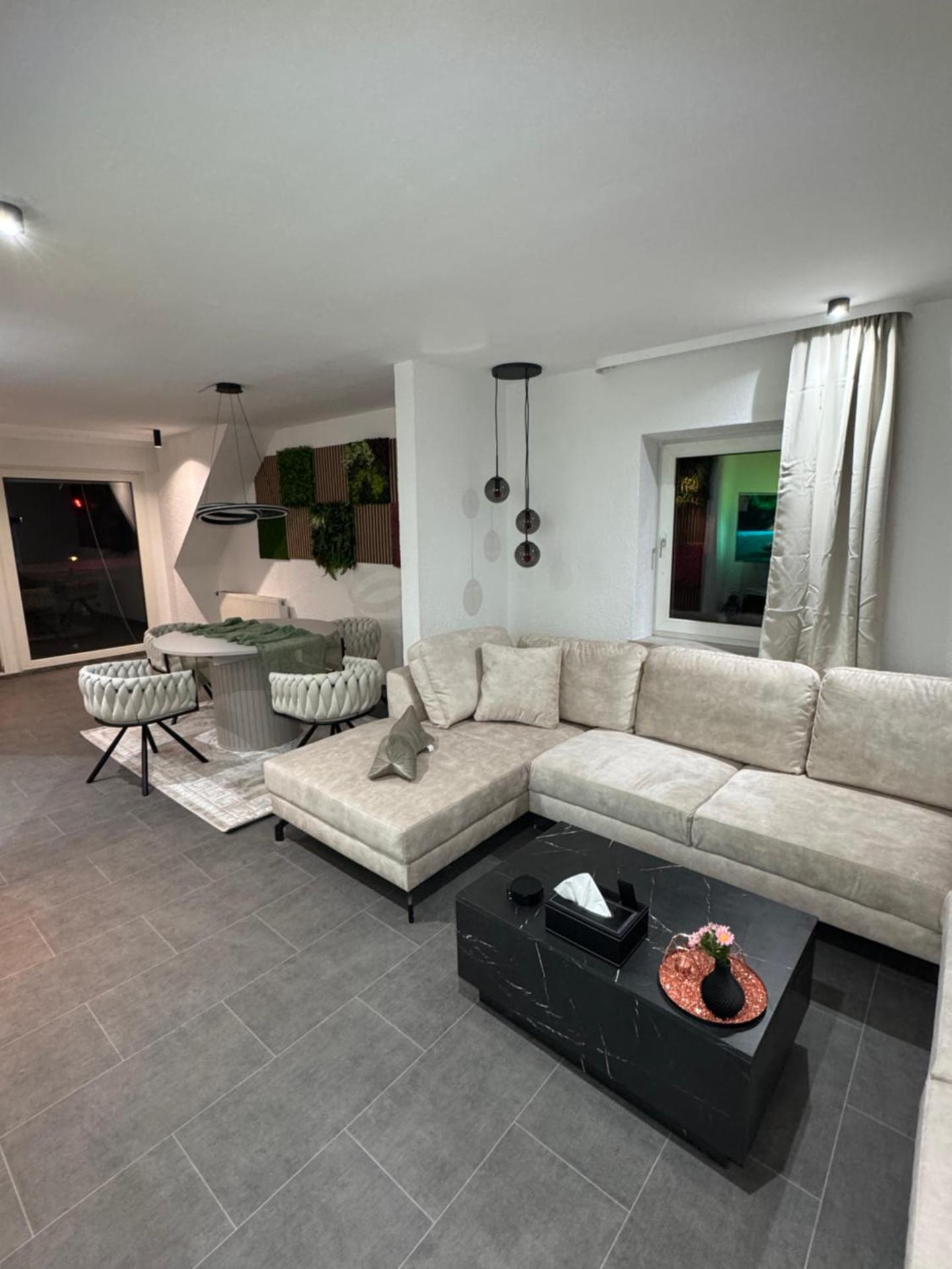 Ays-SPA, Whirlpool & Sauna