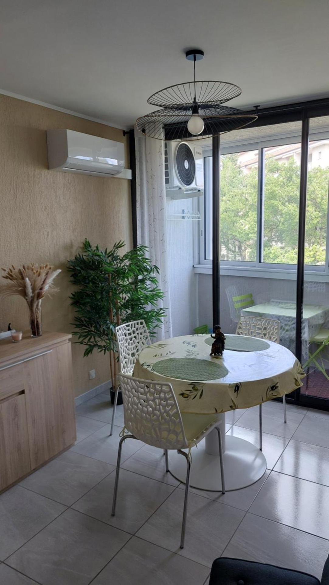 Le studio Belle Viste