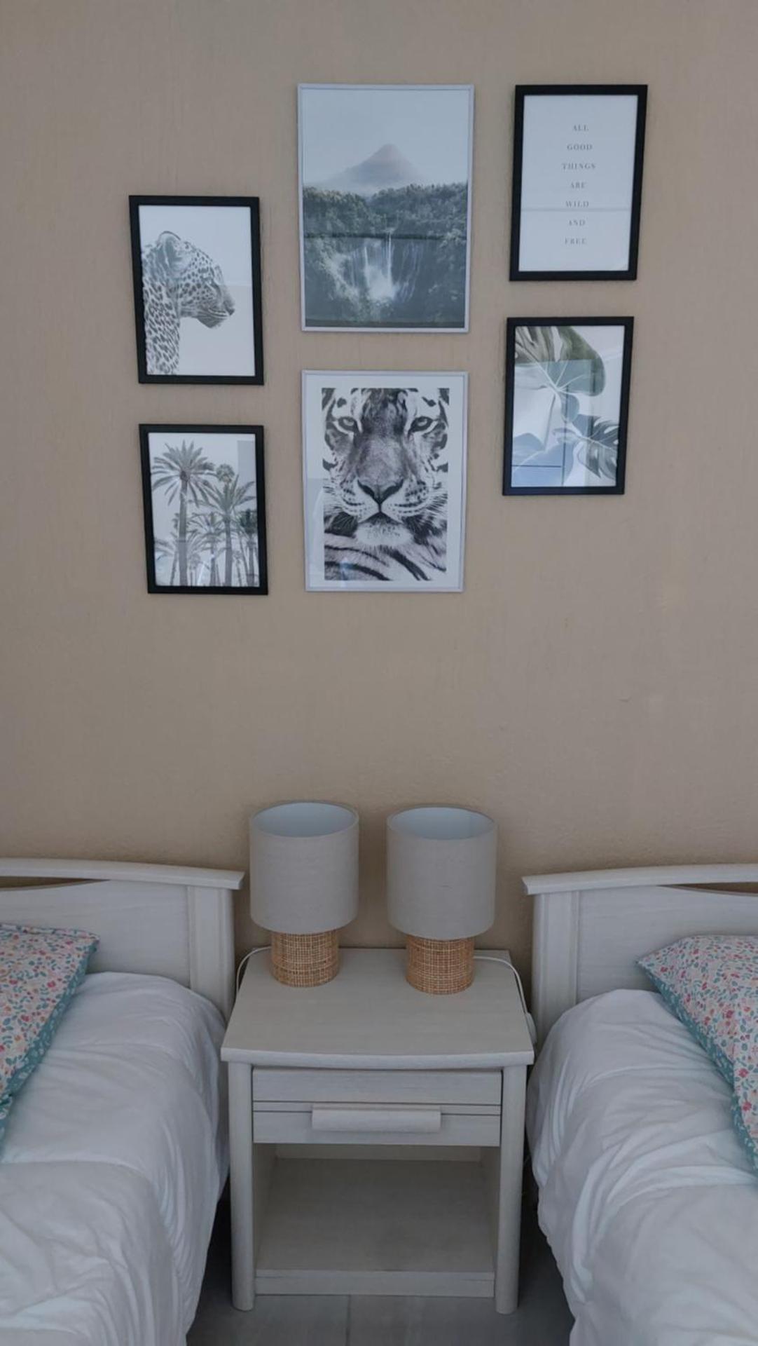 Le studio Belle Viste