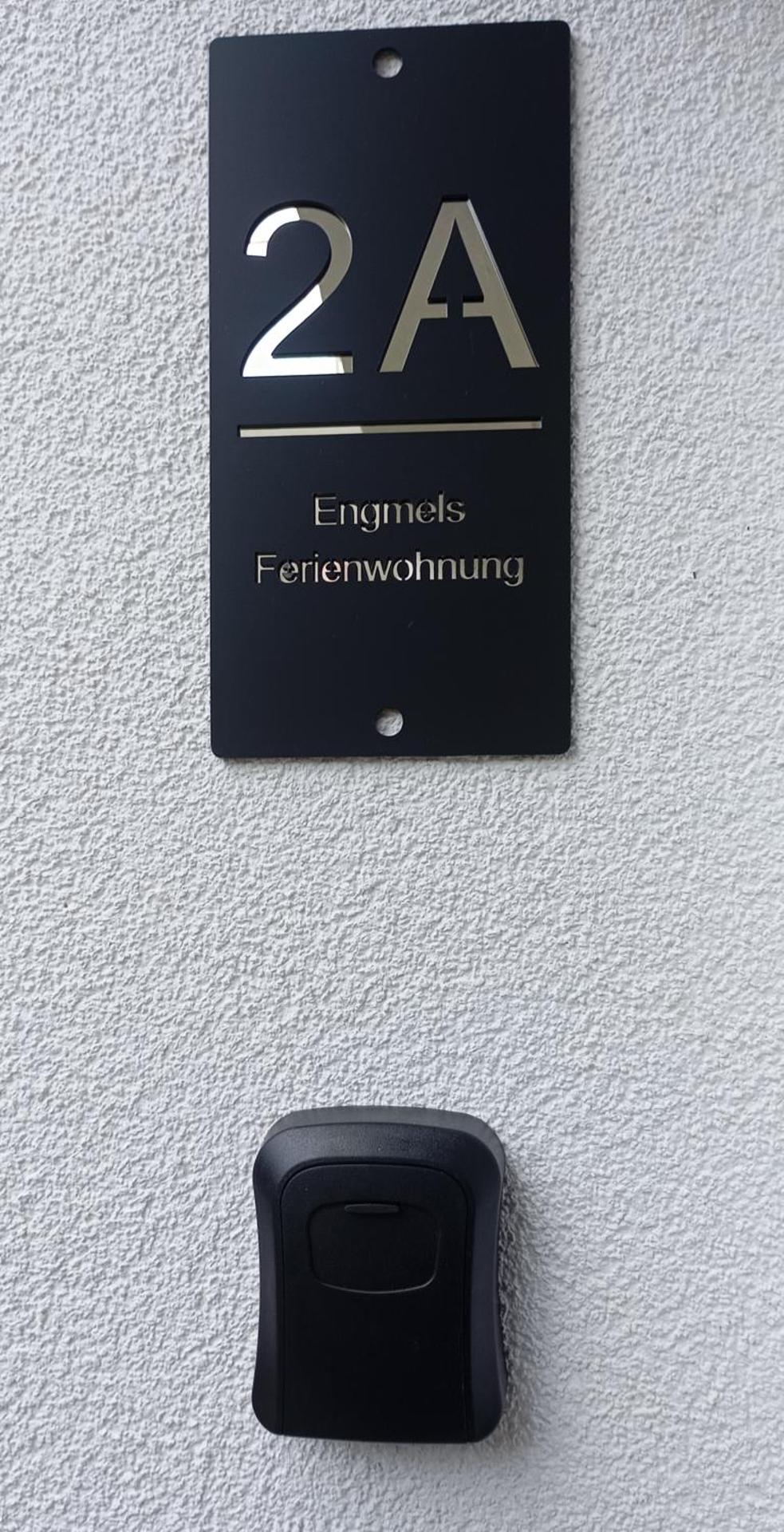 Engmels Ferienwohnung