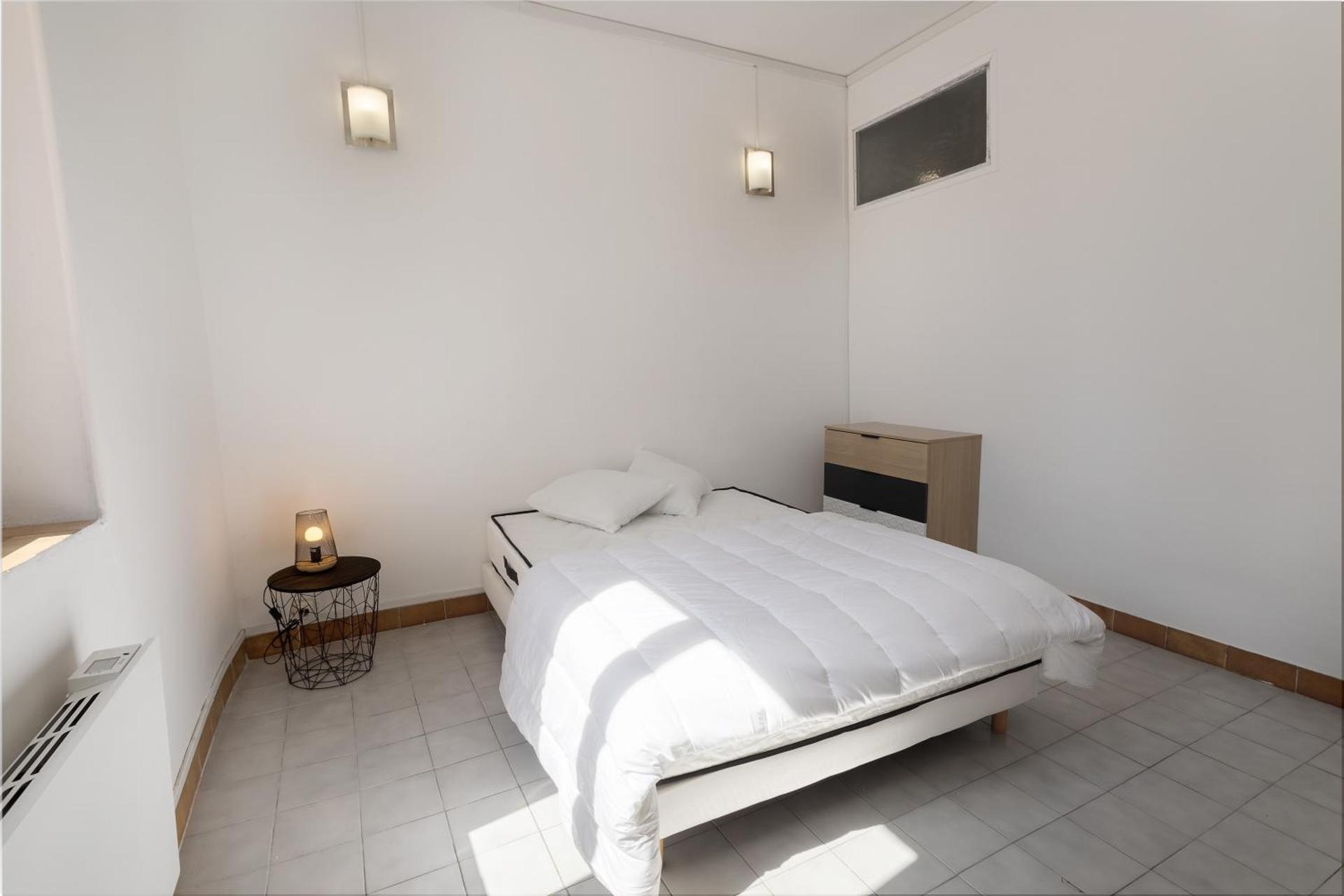 Appartement tout équipé au cœur de Beziers 6 à 8 couchages