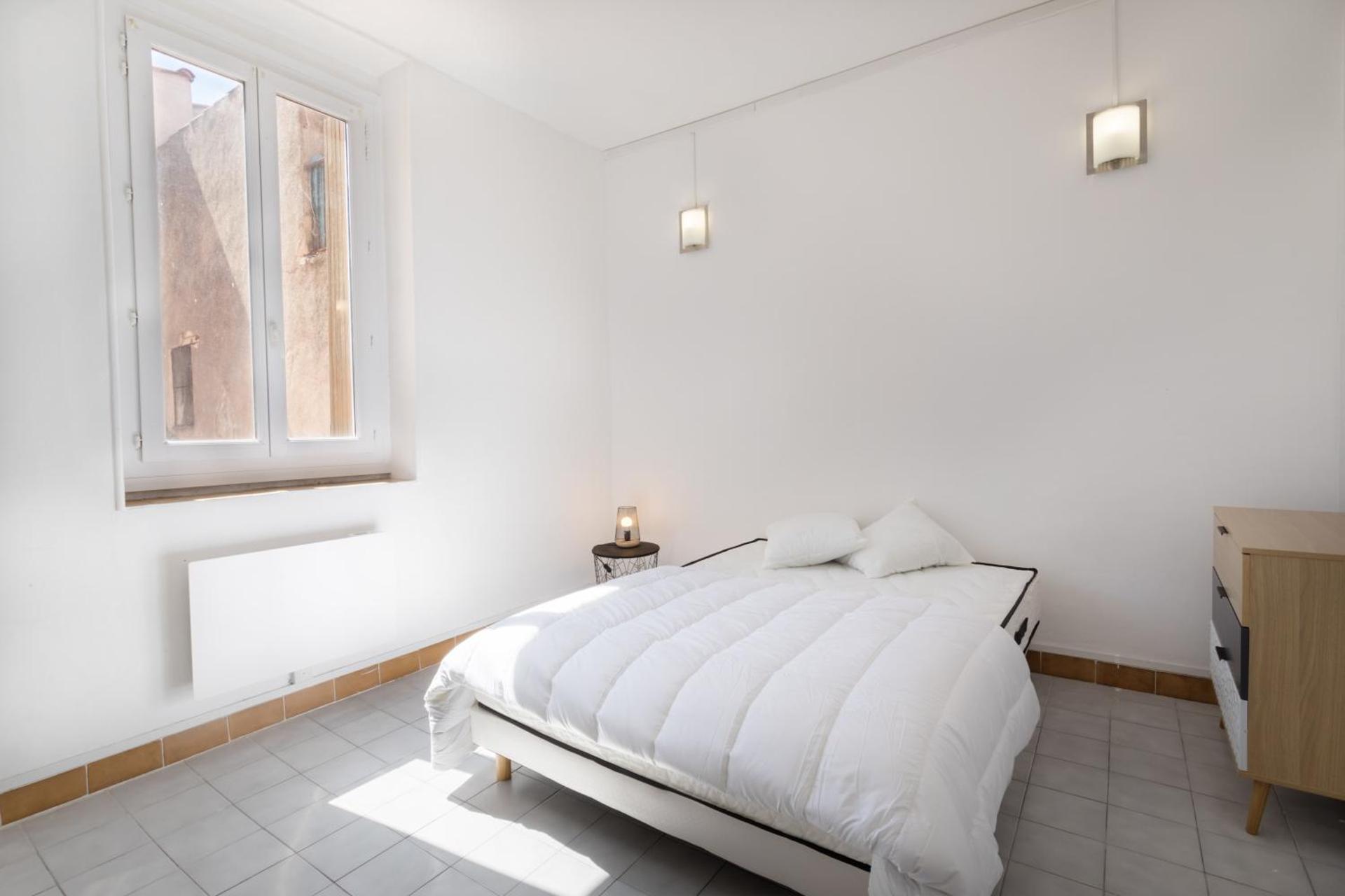 Appartement tout équipé au cœur de Beziers 6 à 8 couchages