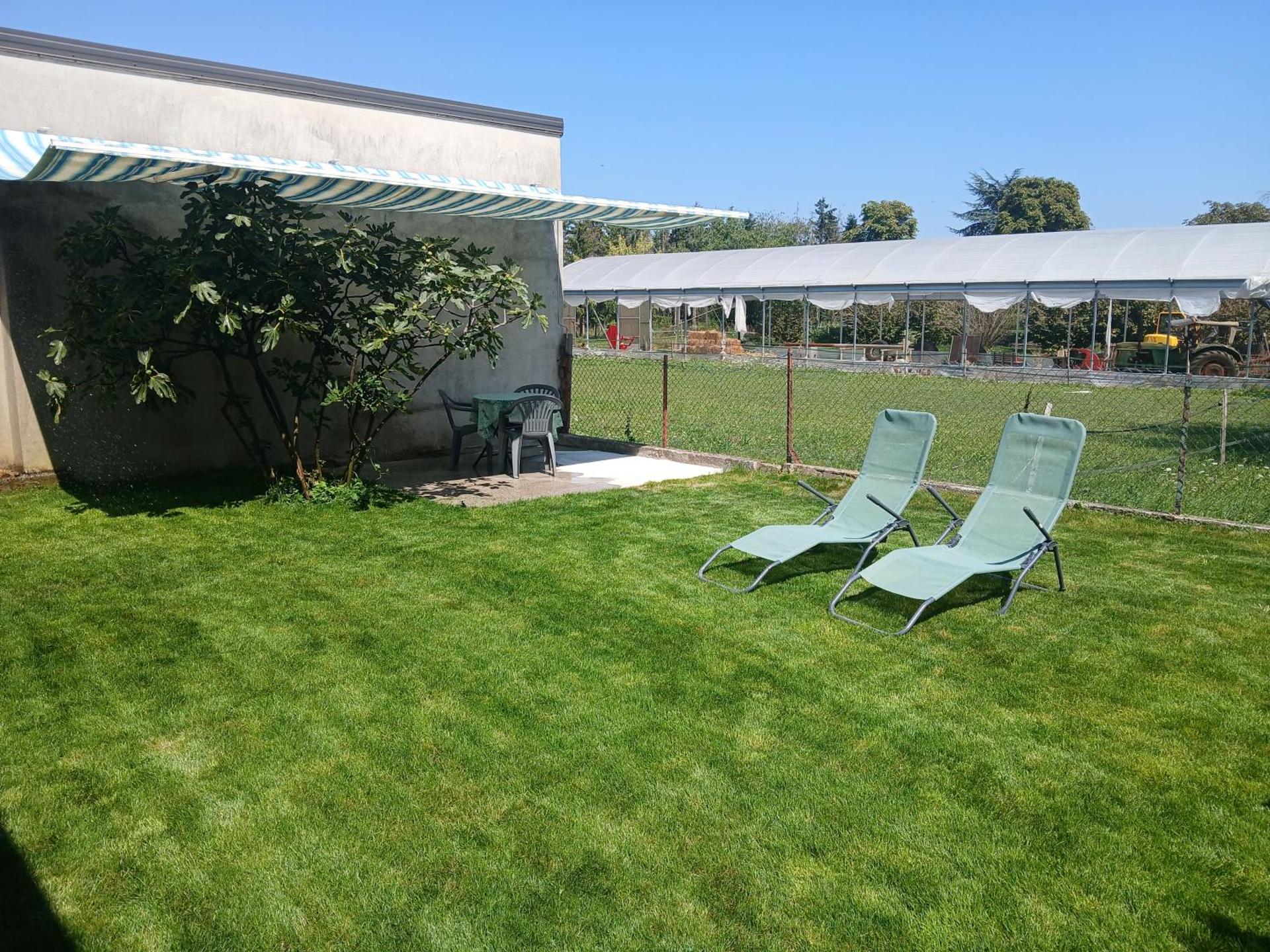 Gîte doux repos en campagne 10 min Colmar