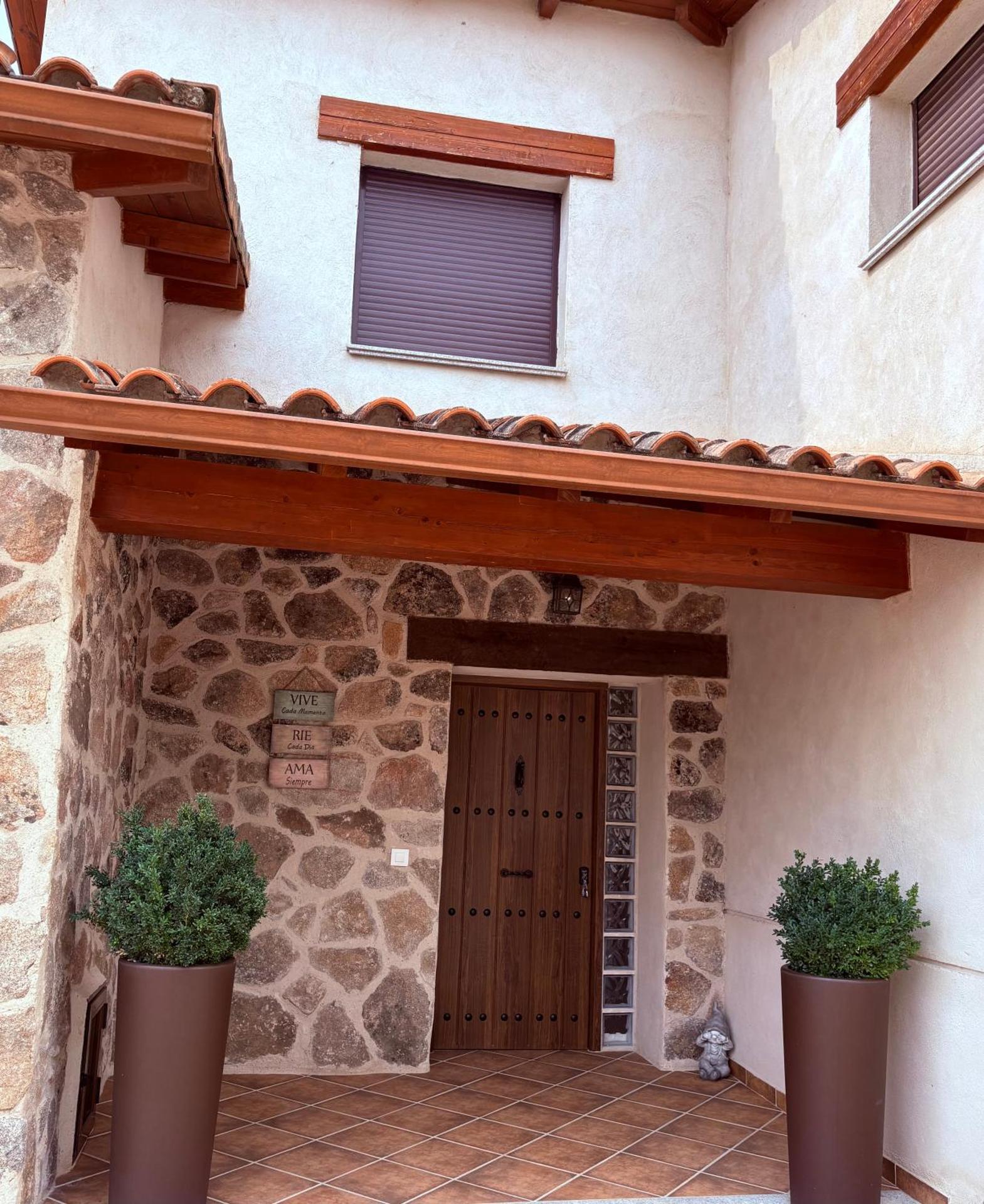 Casa Bonita TR-CC-00649