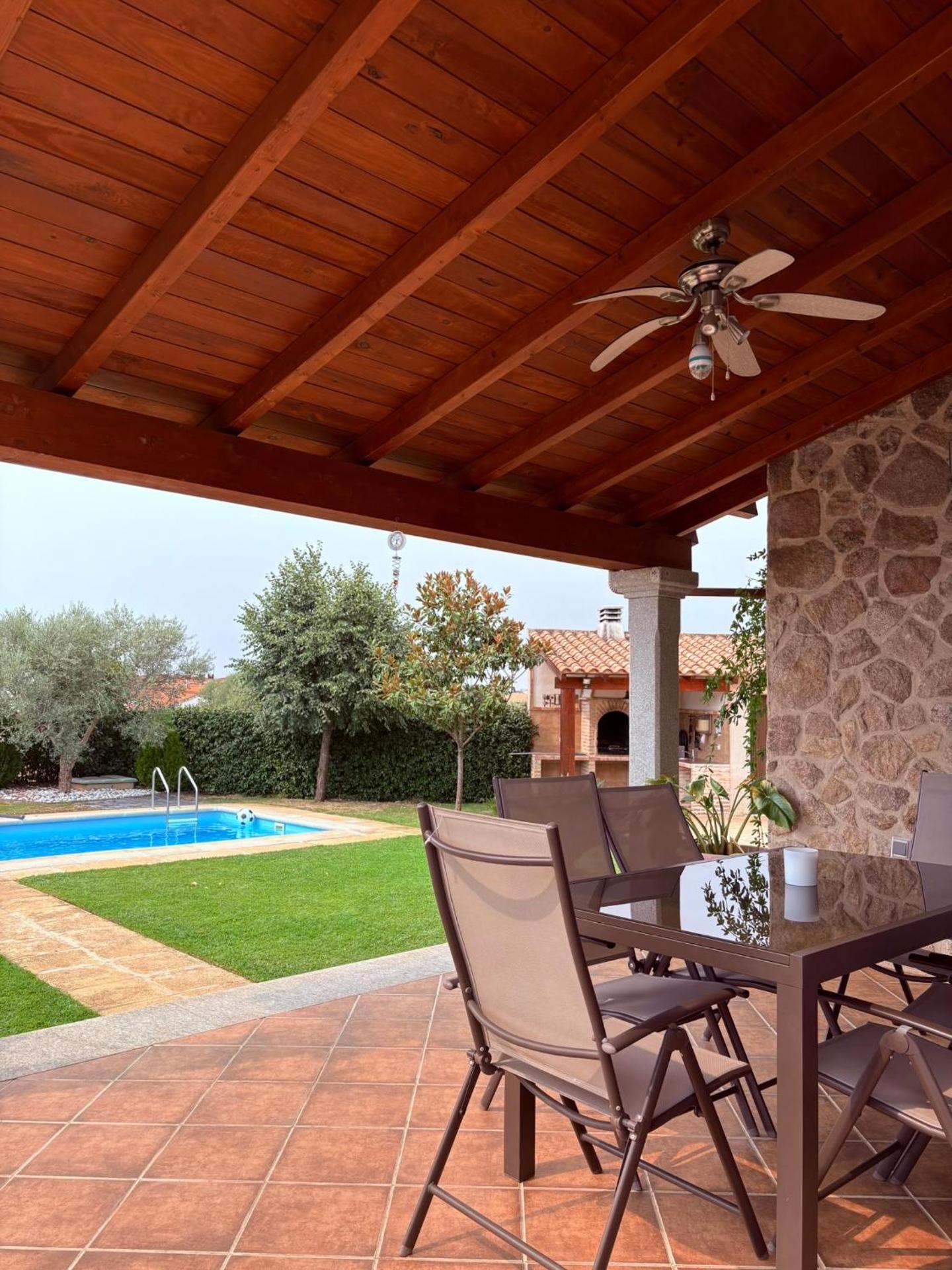 Casa Bonita TR-CC-00649