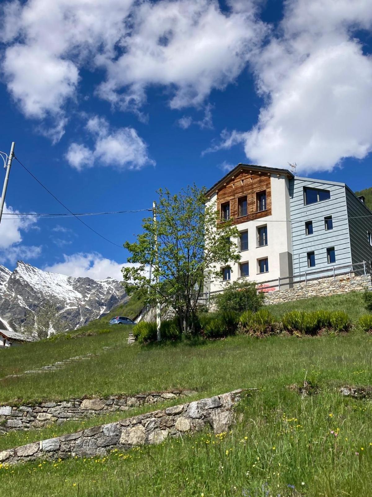 Convivio San Bernardo