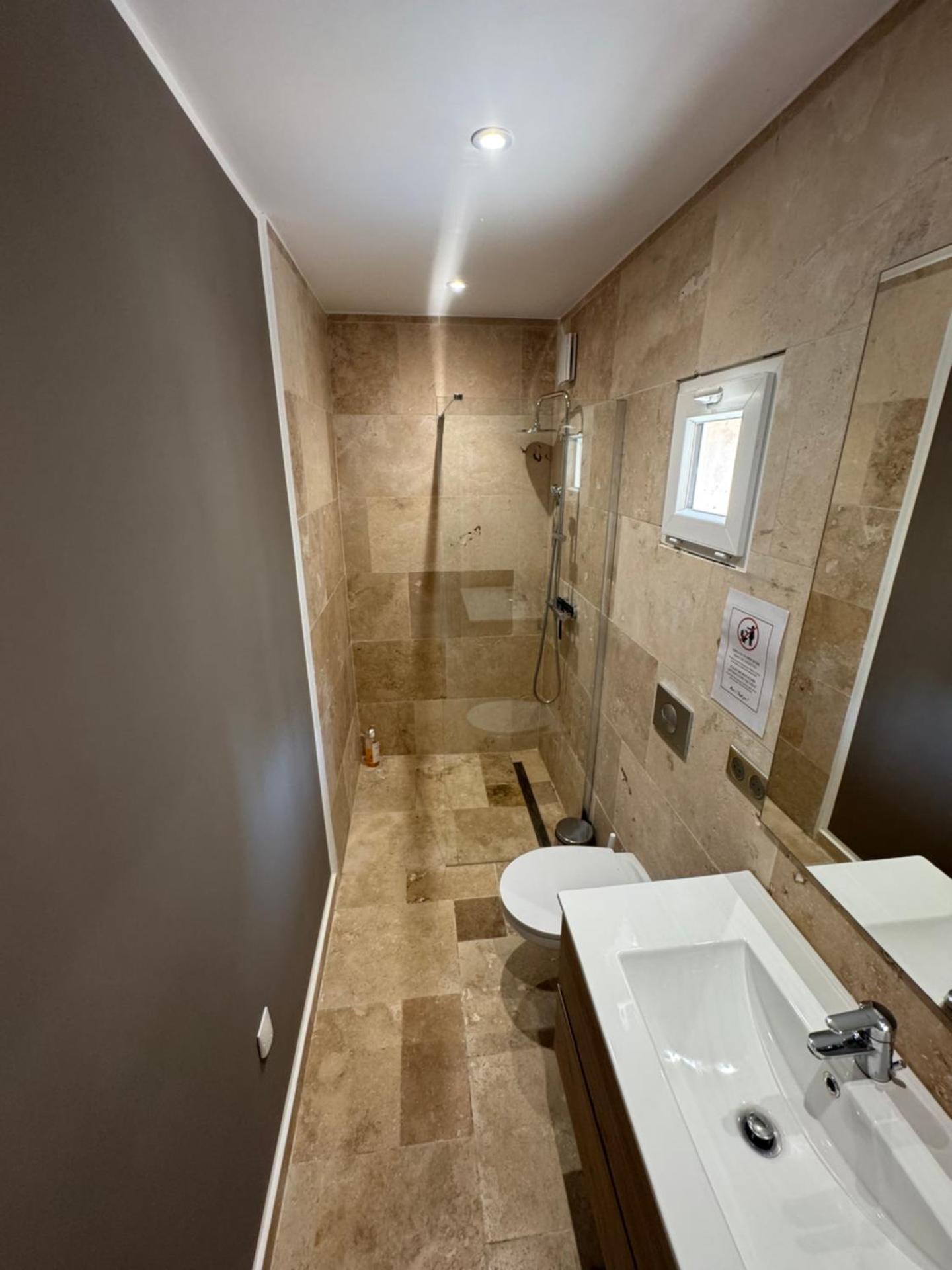 Studio Indépendant dans Villa