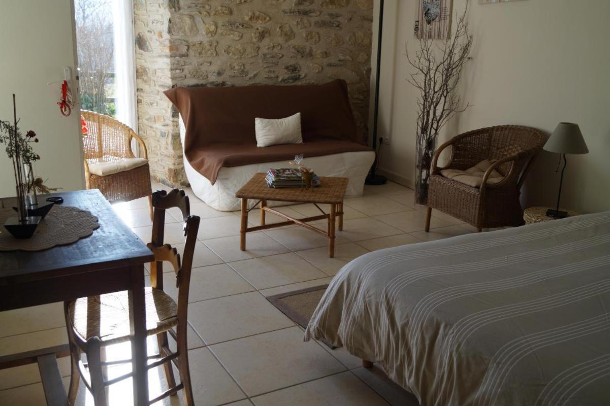 Mas Rondole - Chambres d'hôtes