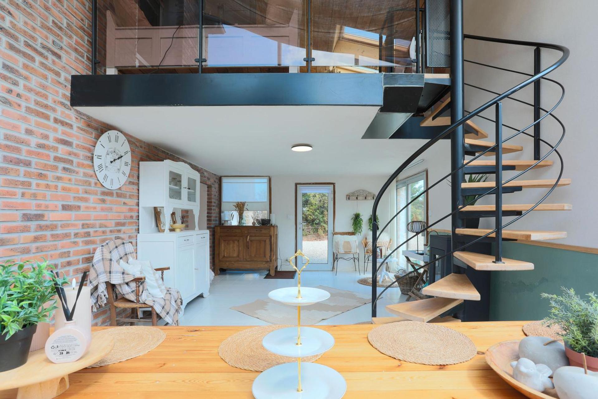 Villa Les Agapanthes