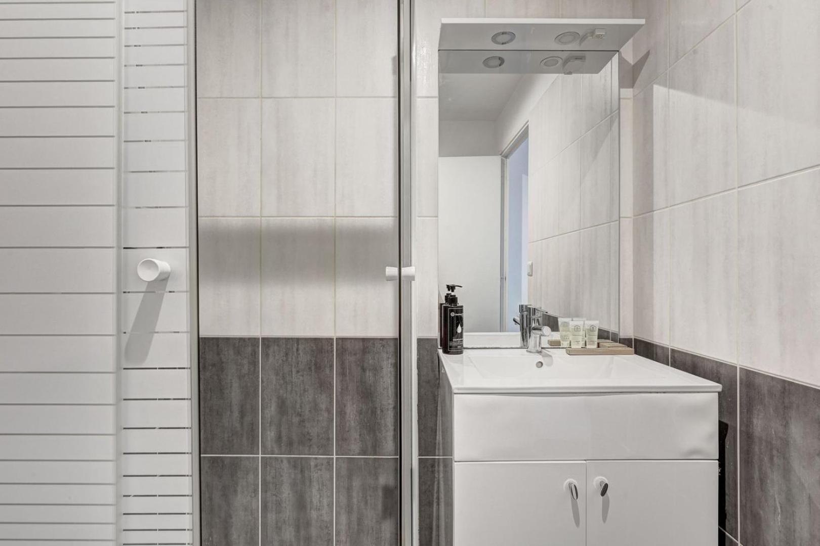 Bluestay 134 - Charming apartment