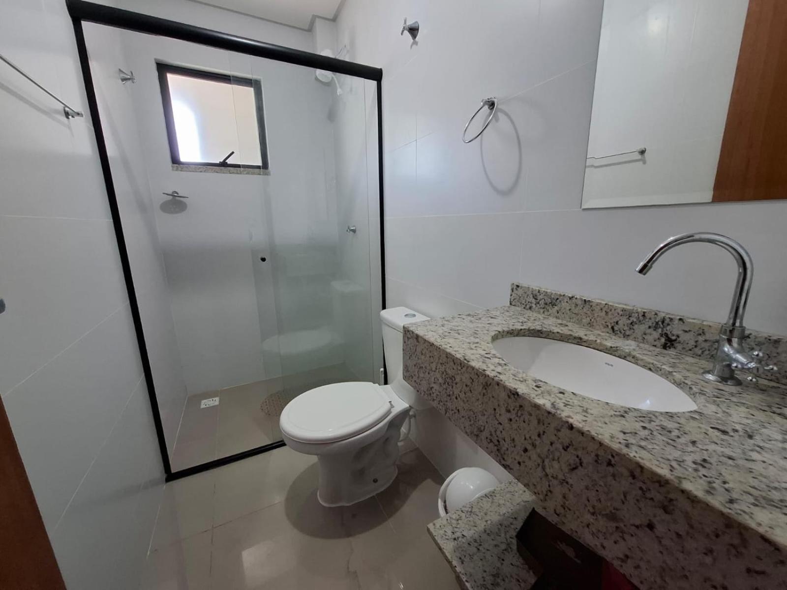 Praia Grande Residence