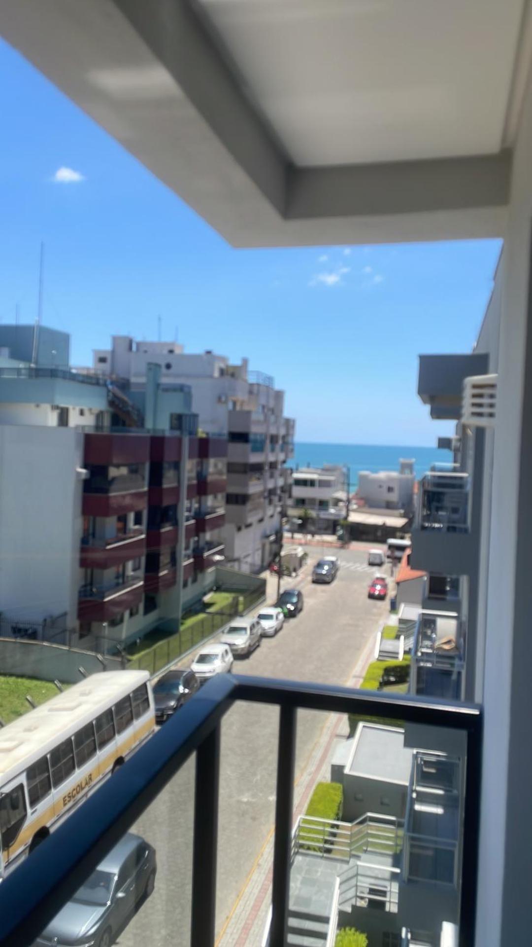 Praia Grande Residence