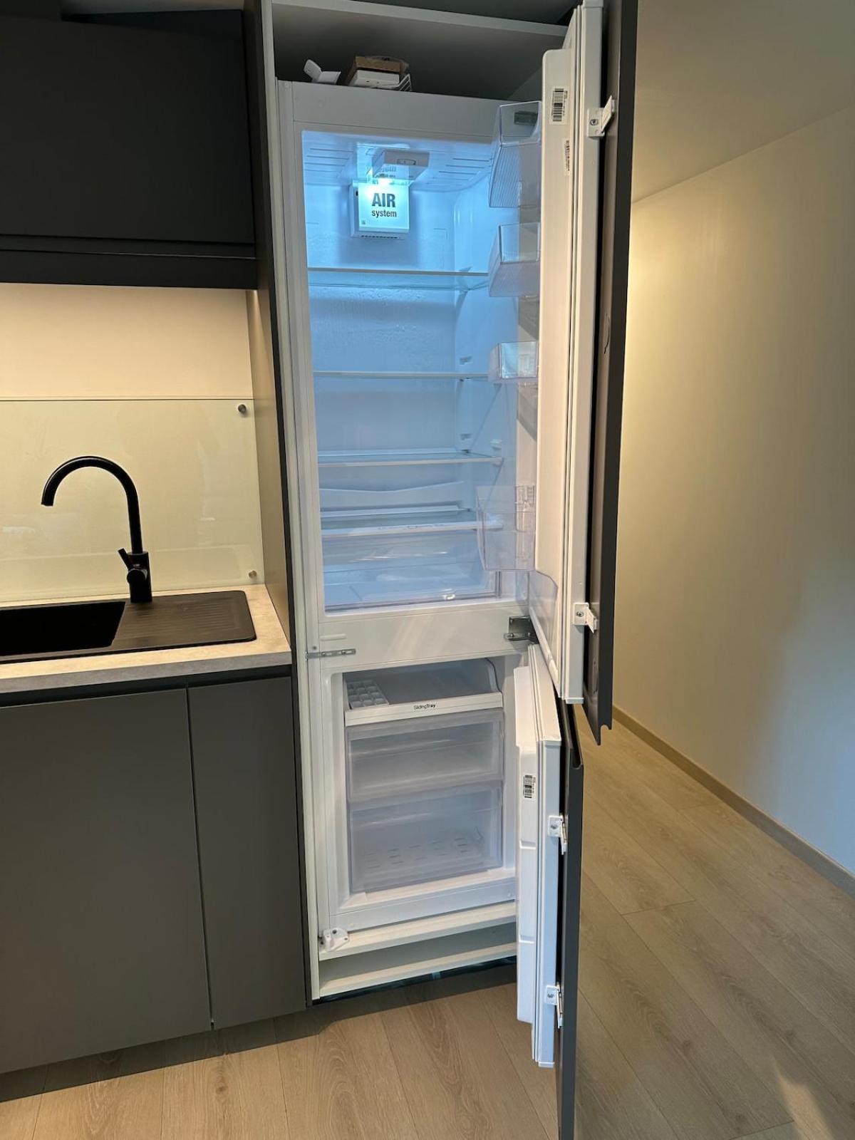 Bright and cozy apartment on Tau