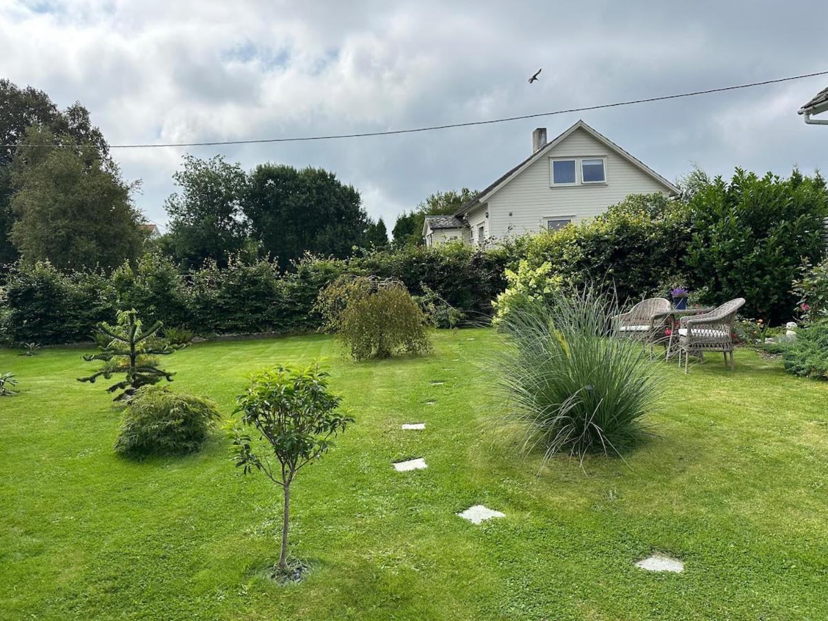 Bright and cozy apartment on Tau