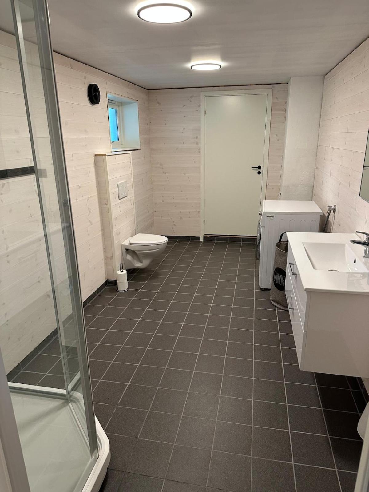 Bright and cozy apartment on Tau