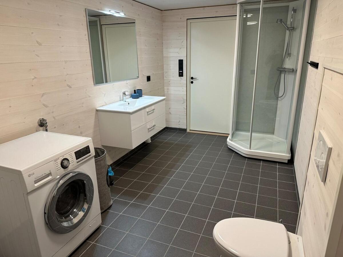 Bright and cozy apartment on Tau