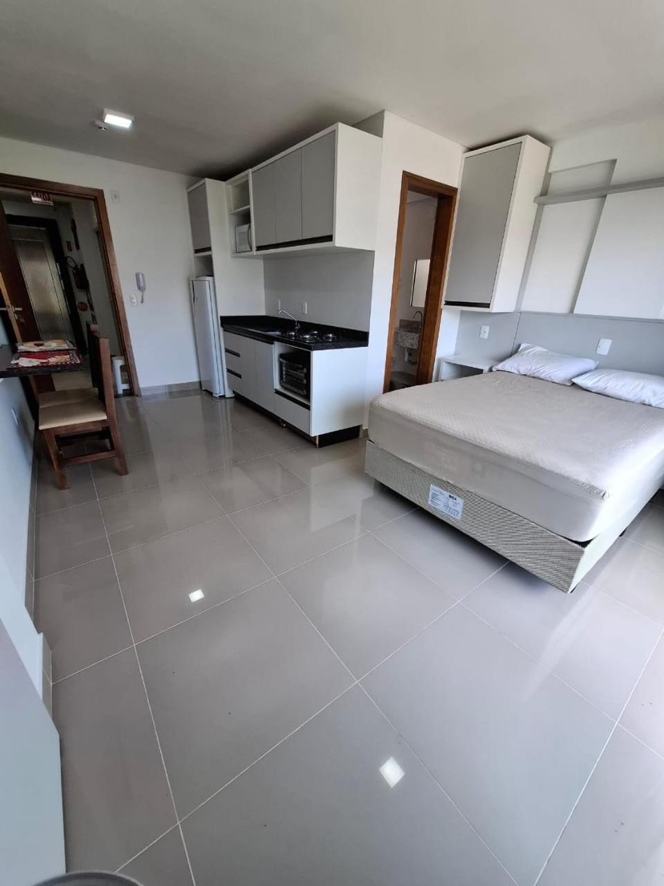 Praia Grande Residence