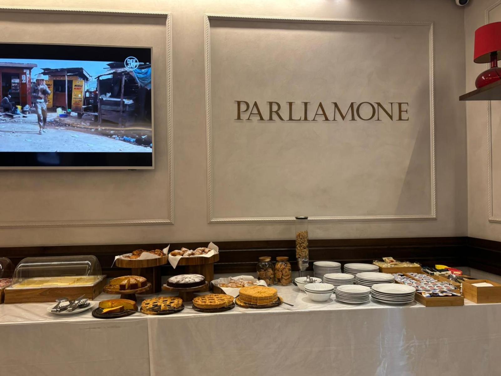 Ricaroka exclusive room & spa