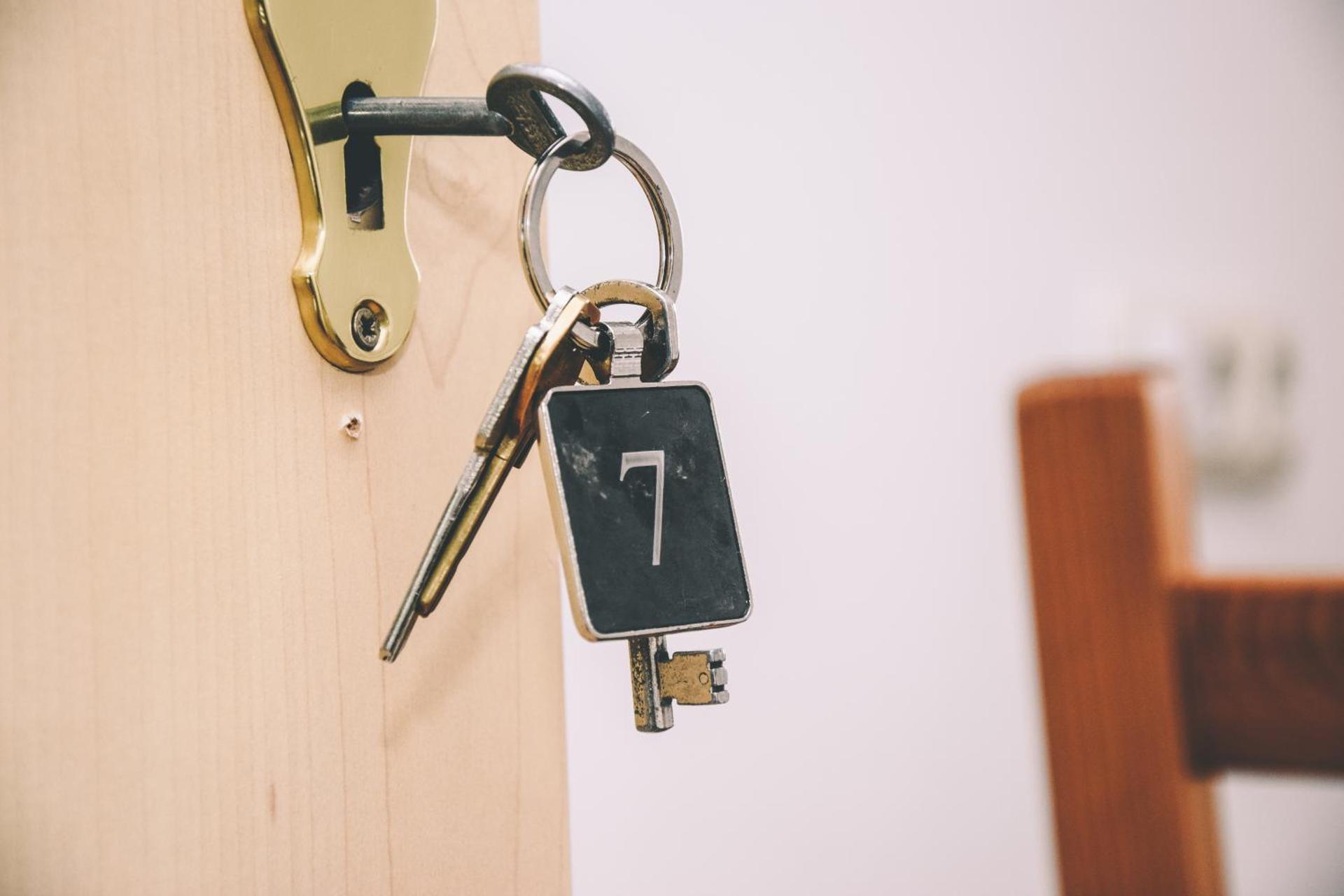 Pension s'Platzl Stuhleck