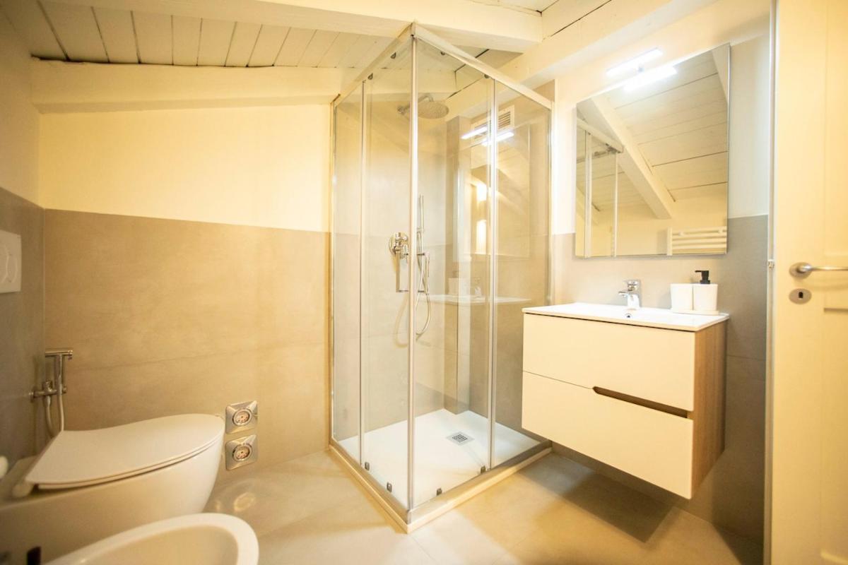 GetTheKey Attico Marsili