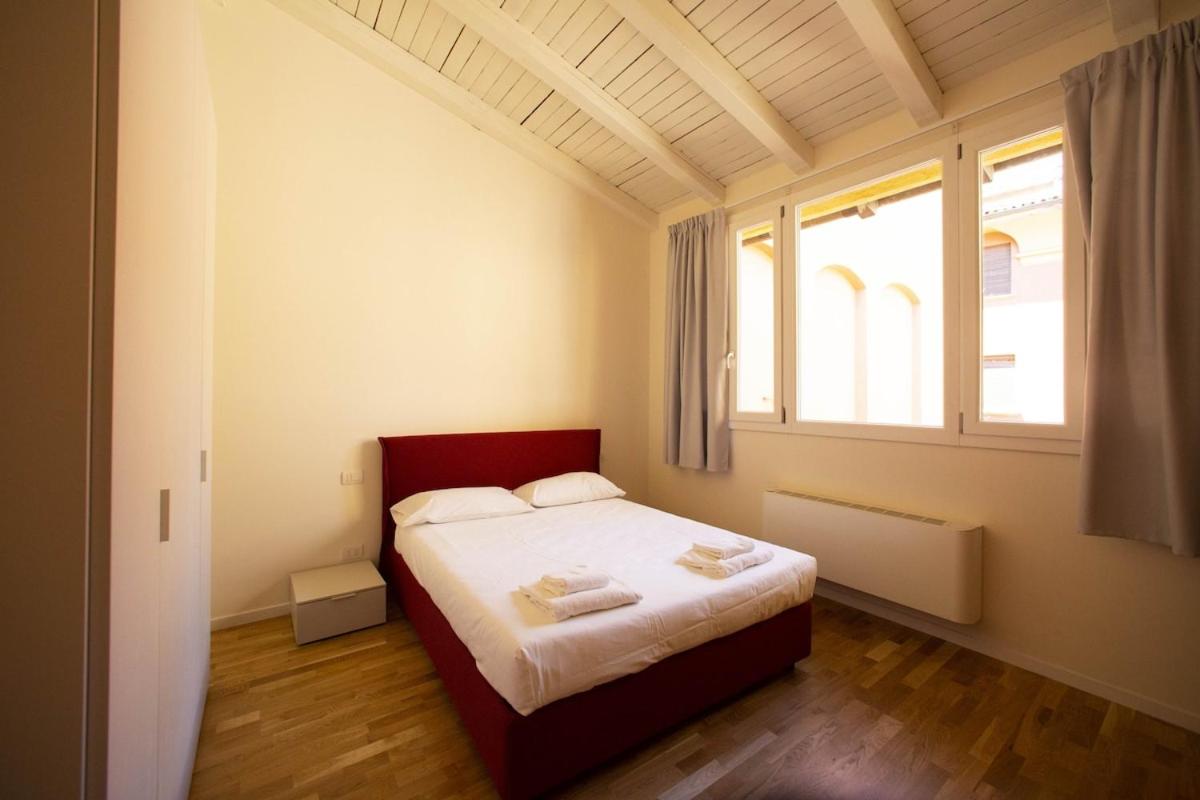 GetTheKey Attico Marsili