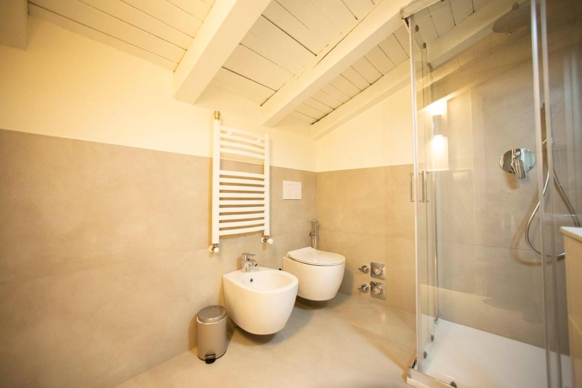 GetTheKey Attico Marsili