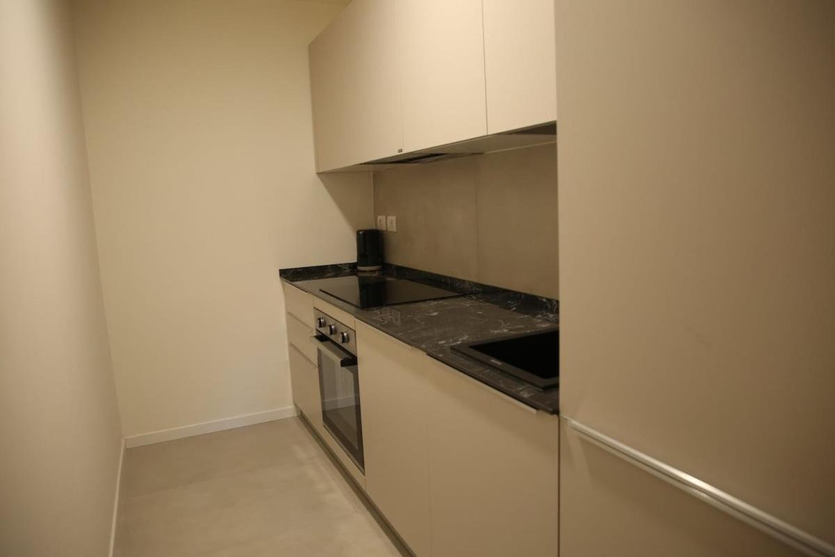 GetTheKey Attico Marsili