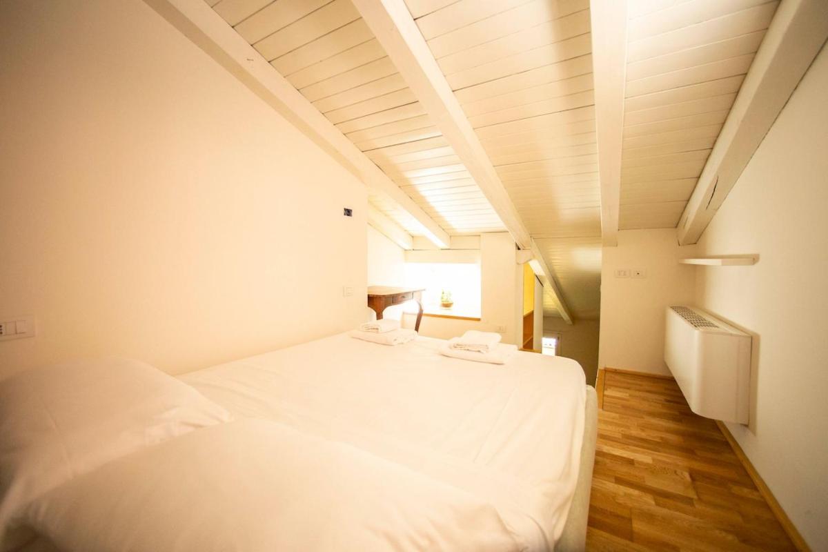 GetTheKey Attico Marsili