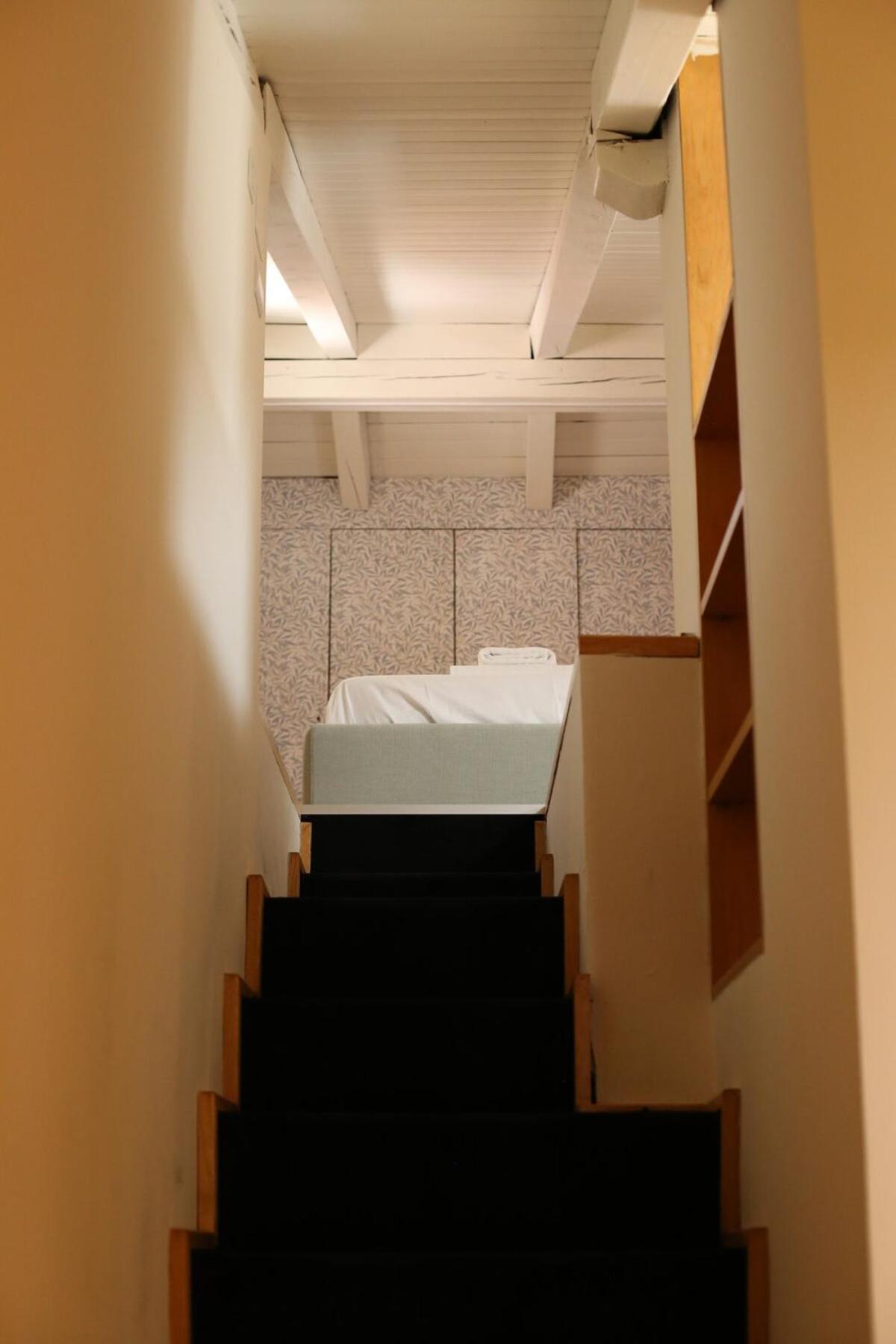 GetTheKey Attico Marsili