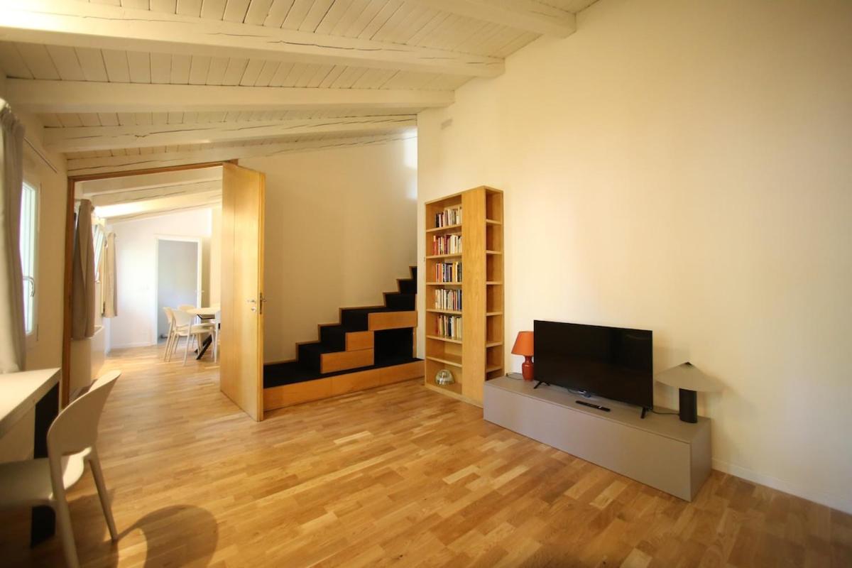 GetTheKey Attico Marsili