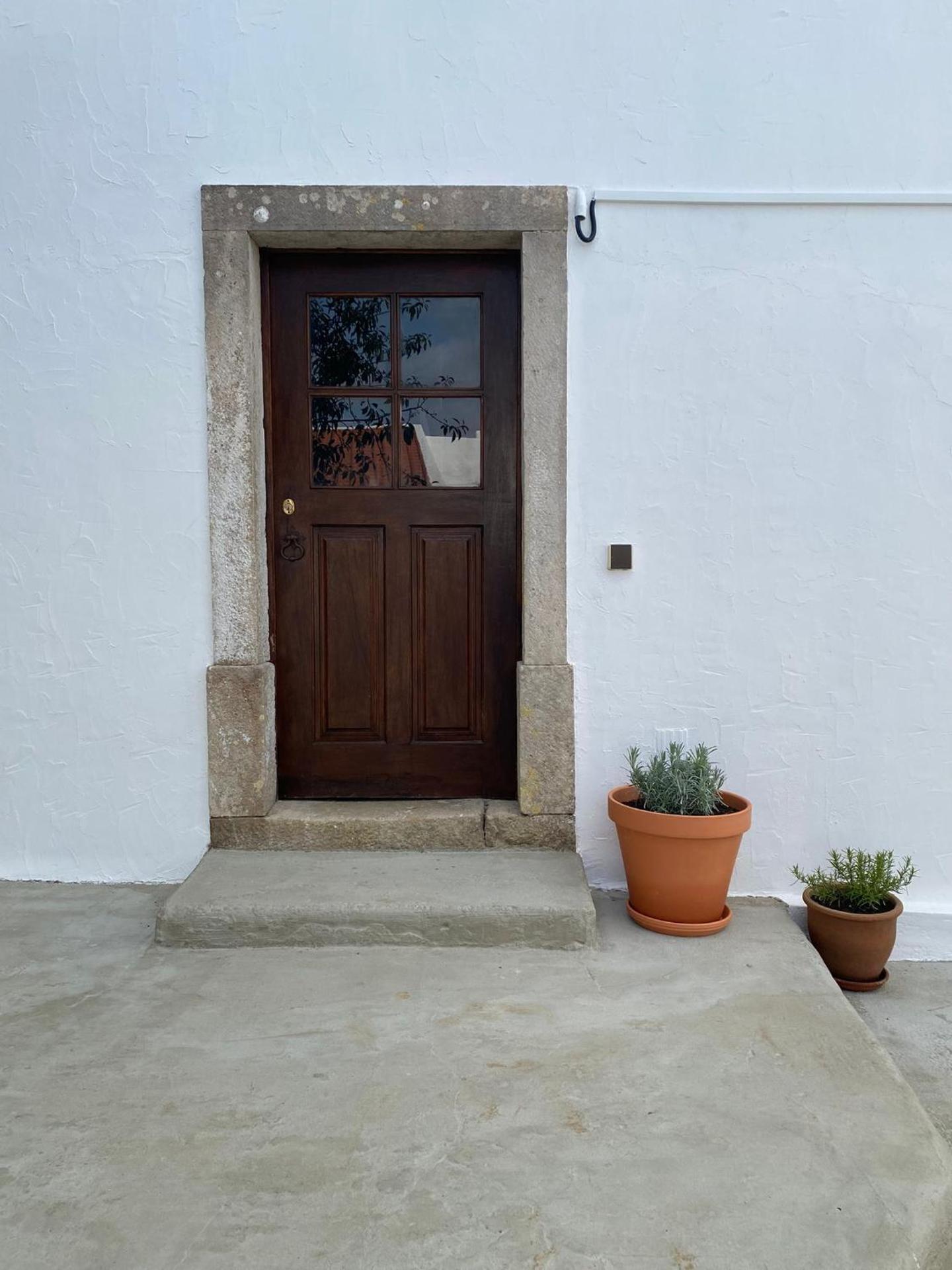 CASAS LENTAS Slow Living-Óbidos