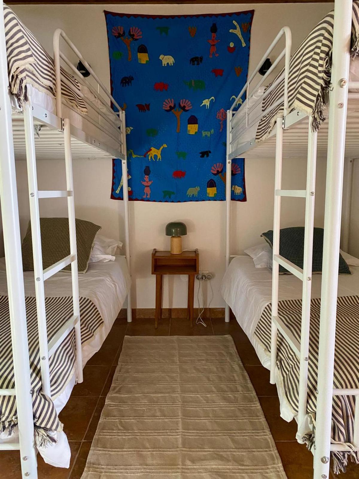 CASAS LENTAS Slow Living-Óbidos