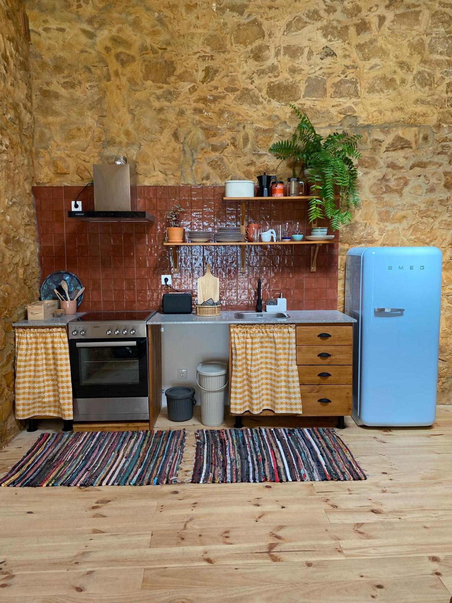 CASAS LENTAS Slow Living-Óbidos