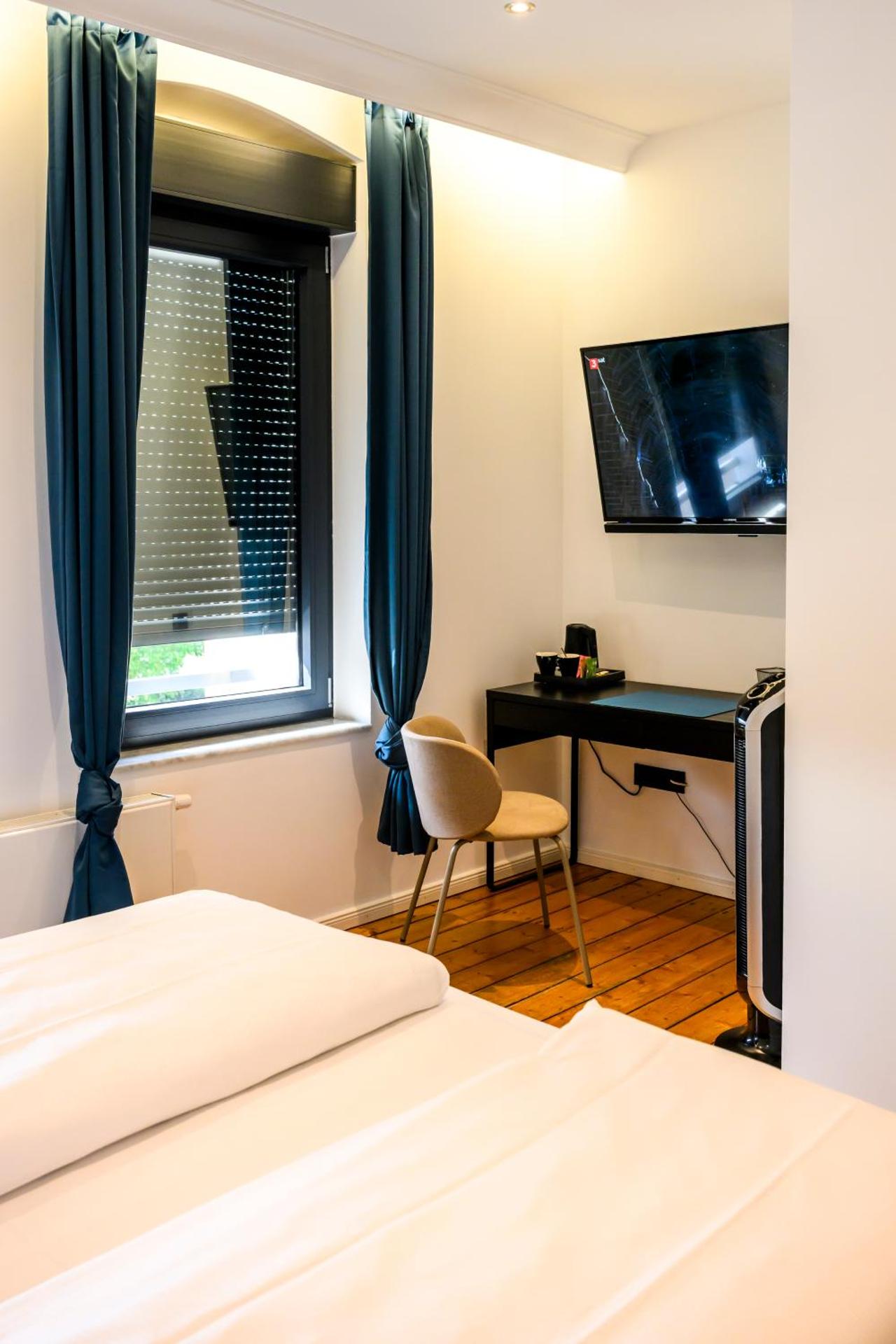 Nikii Boutique Hotel