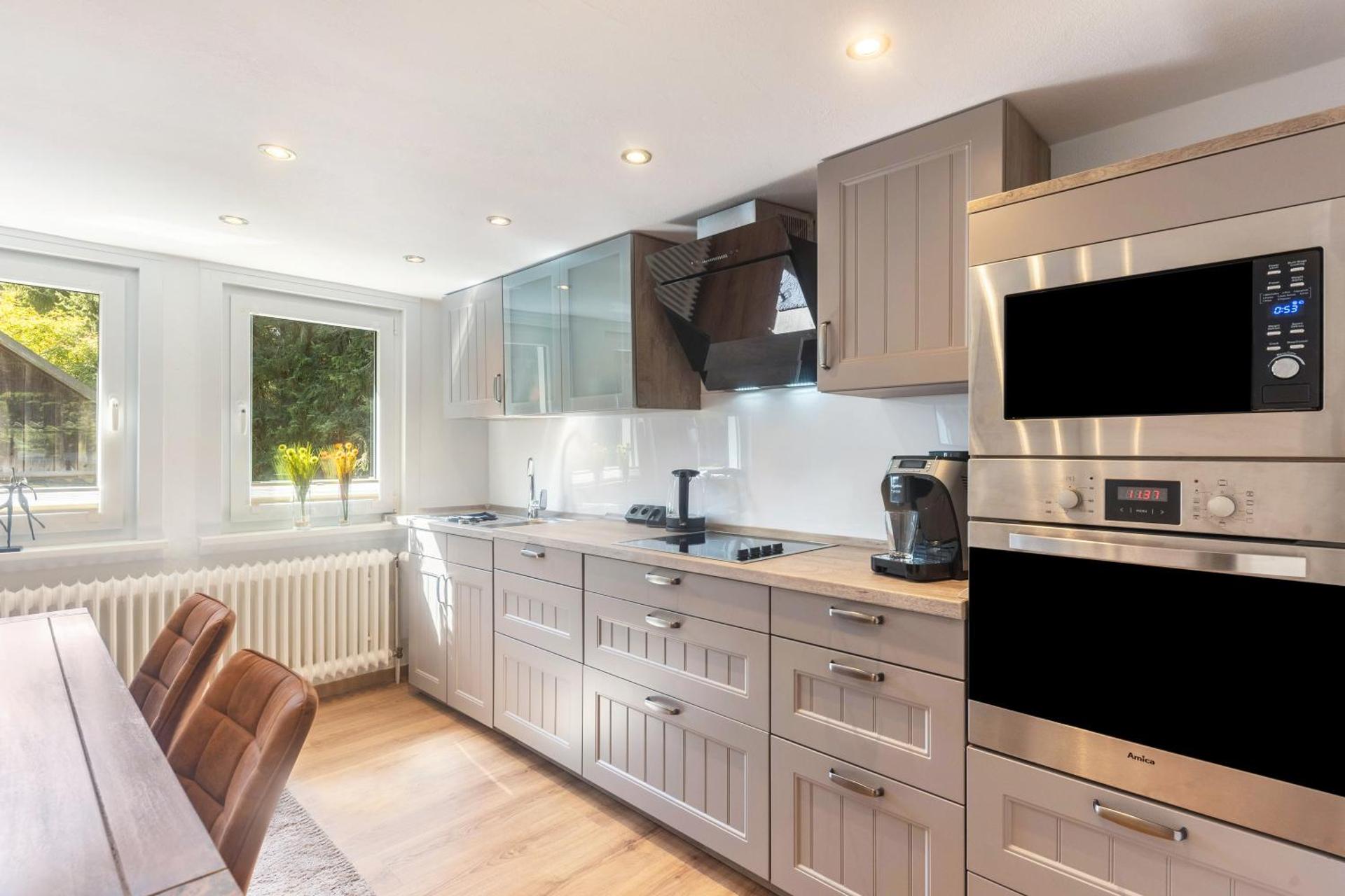 Ferienhaus Osterwald