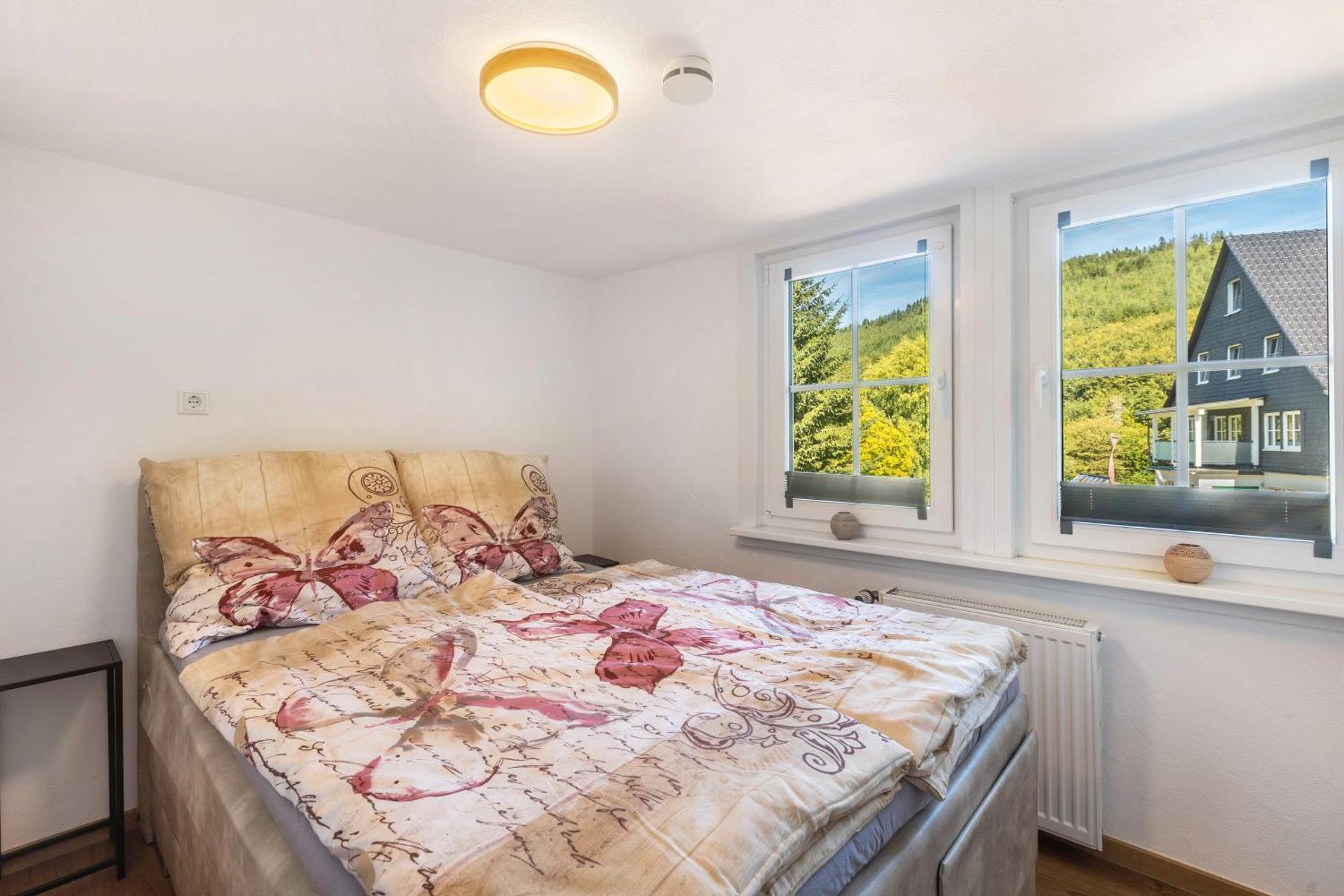 Ferienhaus Osterwald