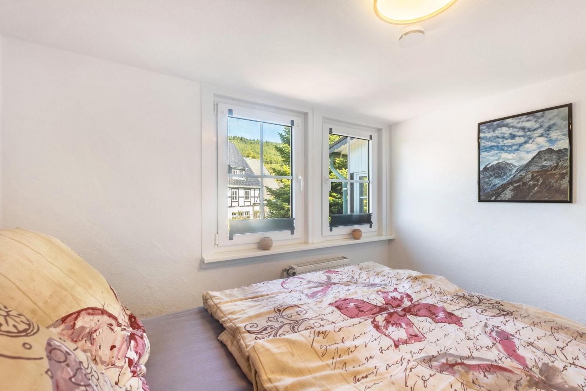 Ferienhaus Osterwald