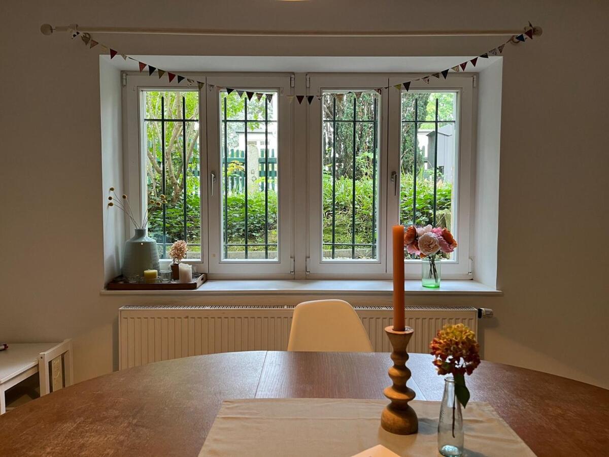 Kleinod in Dresden Blasewitz