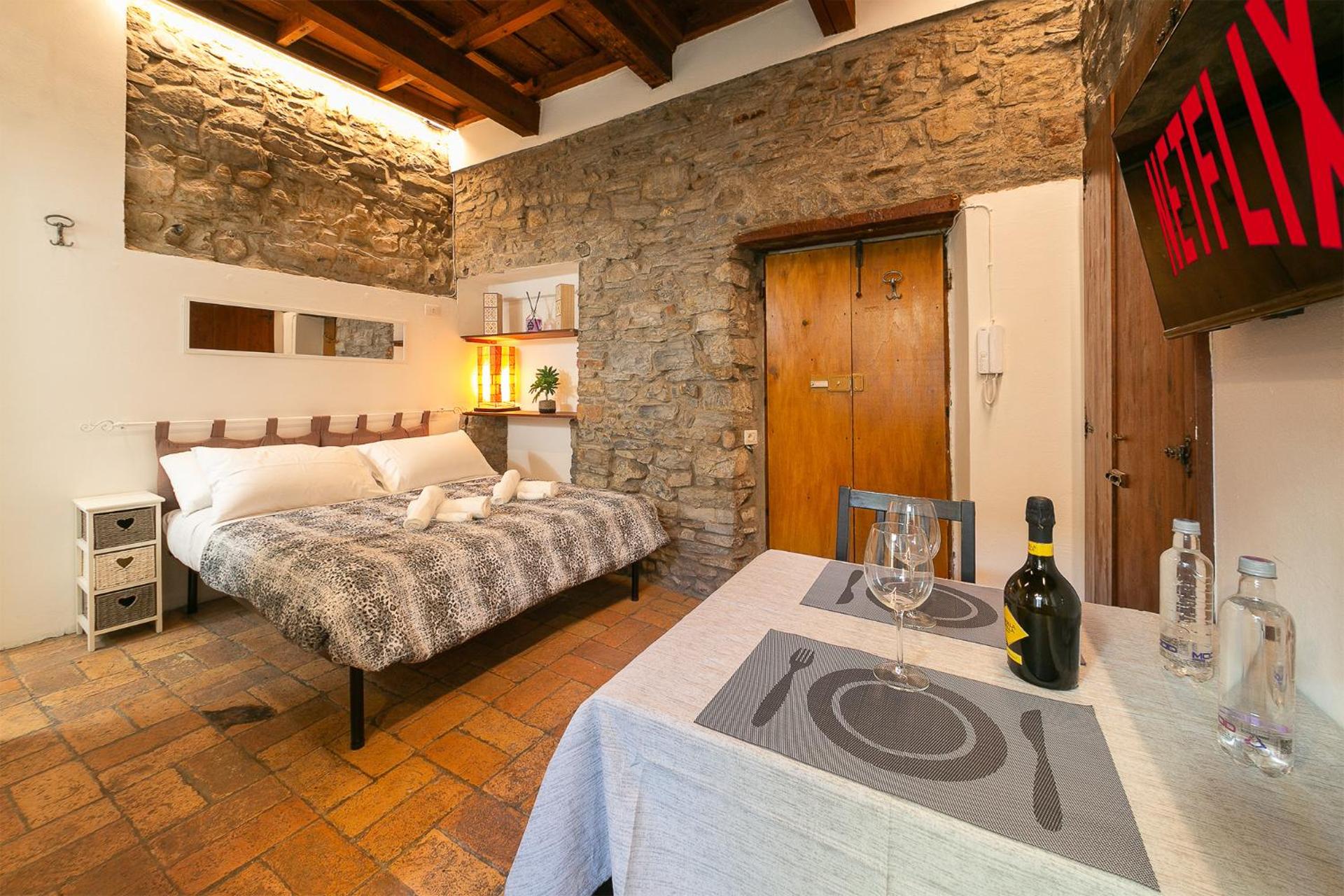 Angolo Medioevale - Como Centro