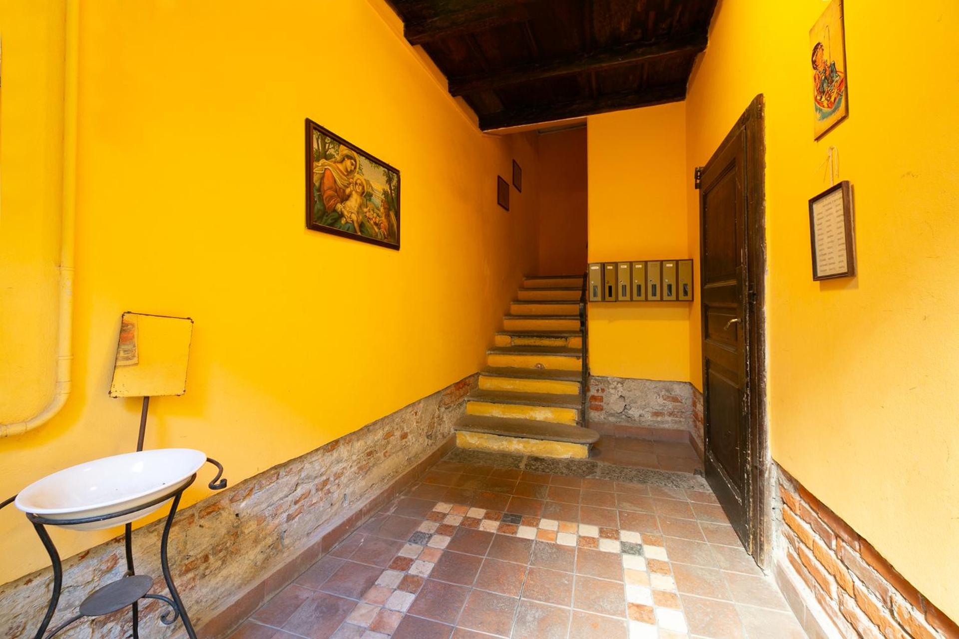 Angolo Medioevale - Como Centro