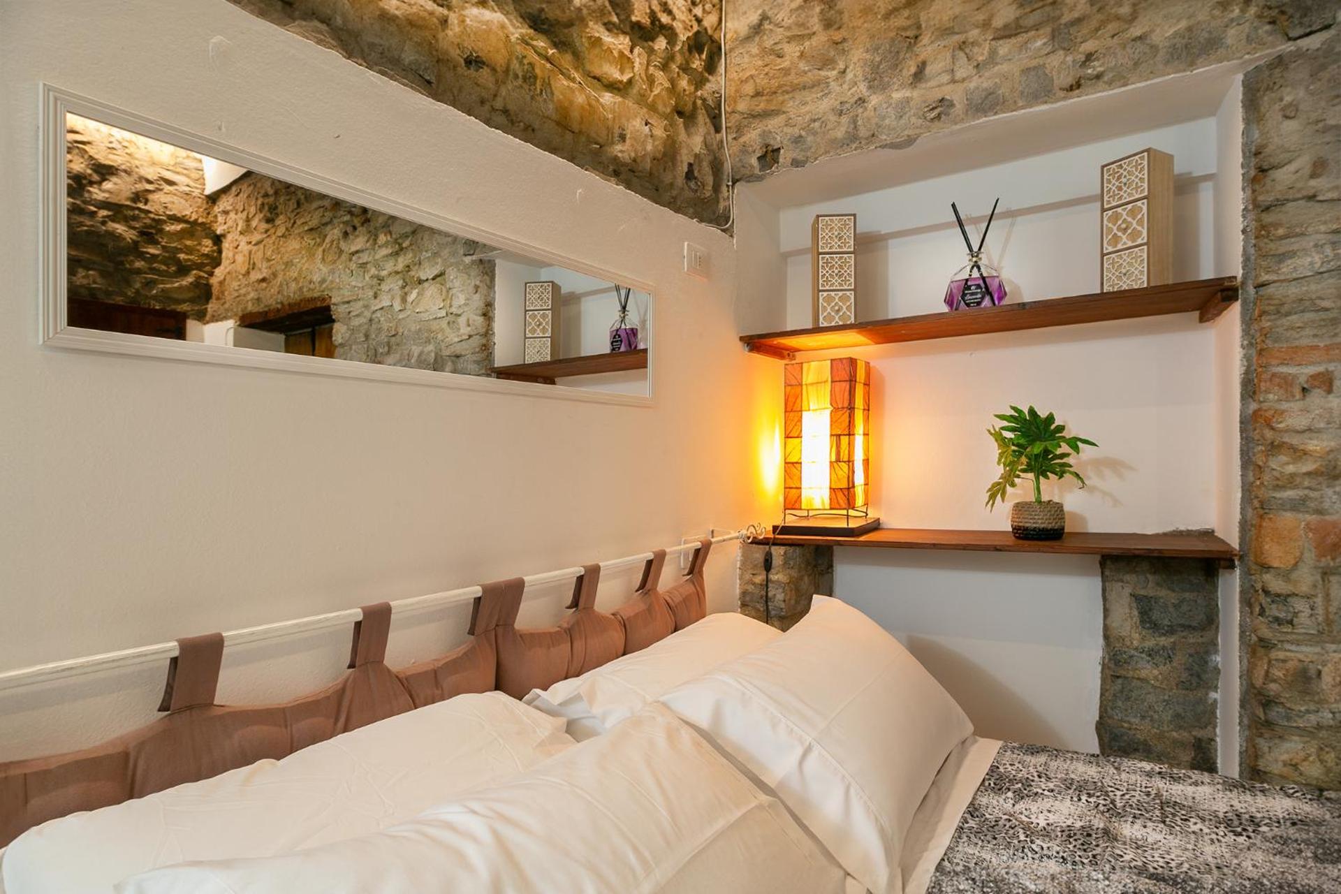 Angolo Medioevale - Como Centro