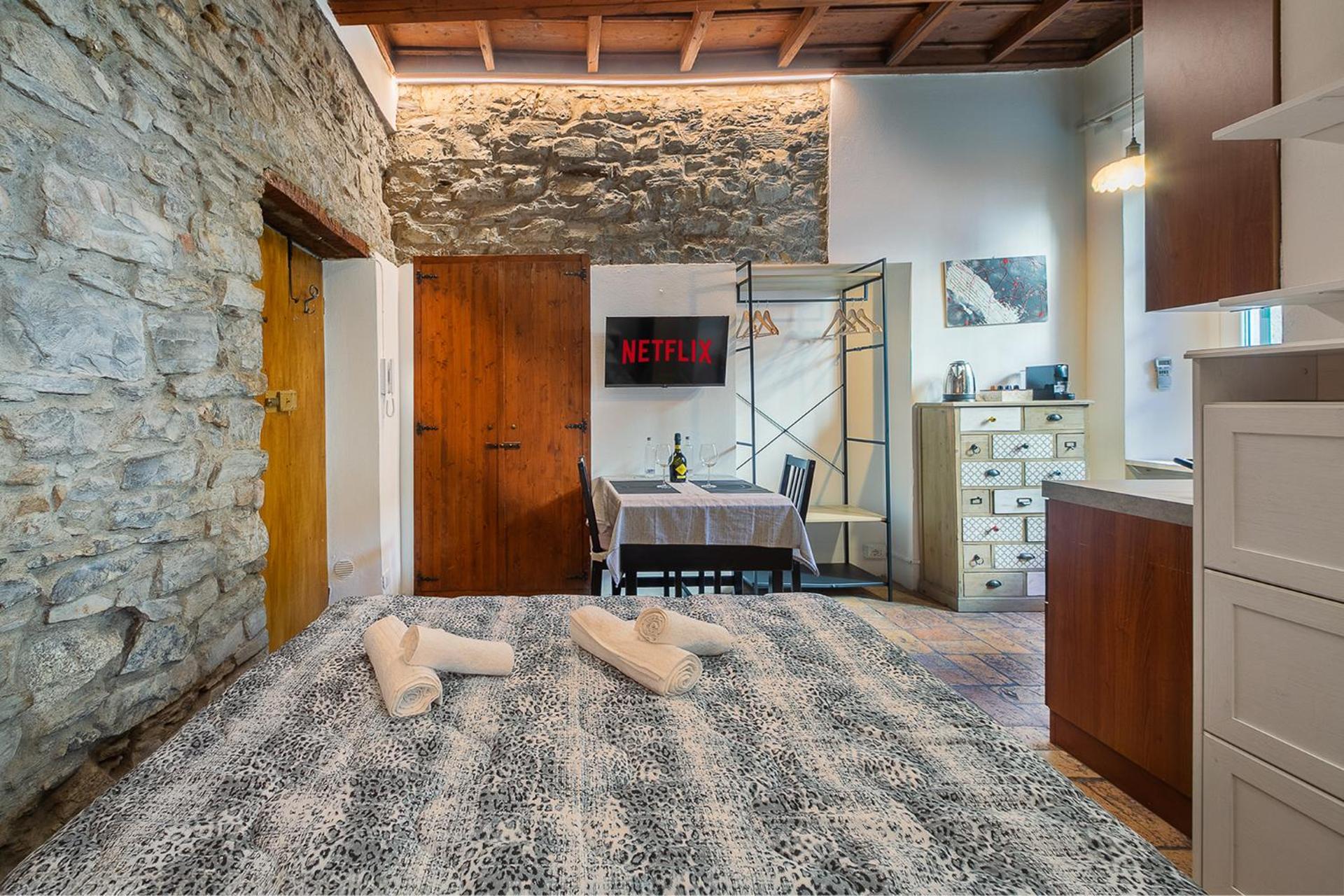 Angolo Medioevale - Como Centro