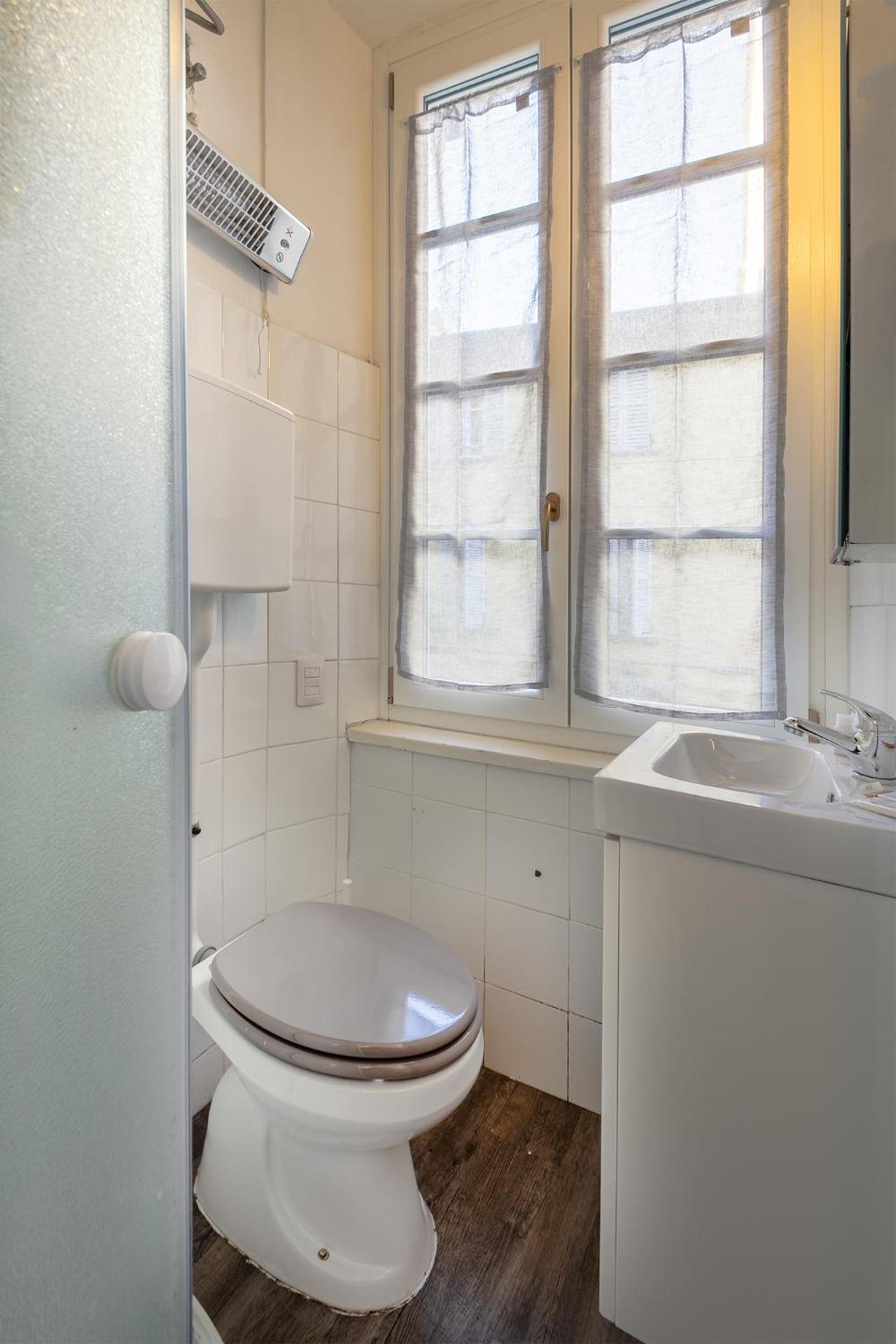 Angolo Medioevale - Como Centro